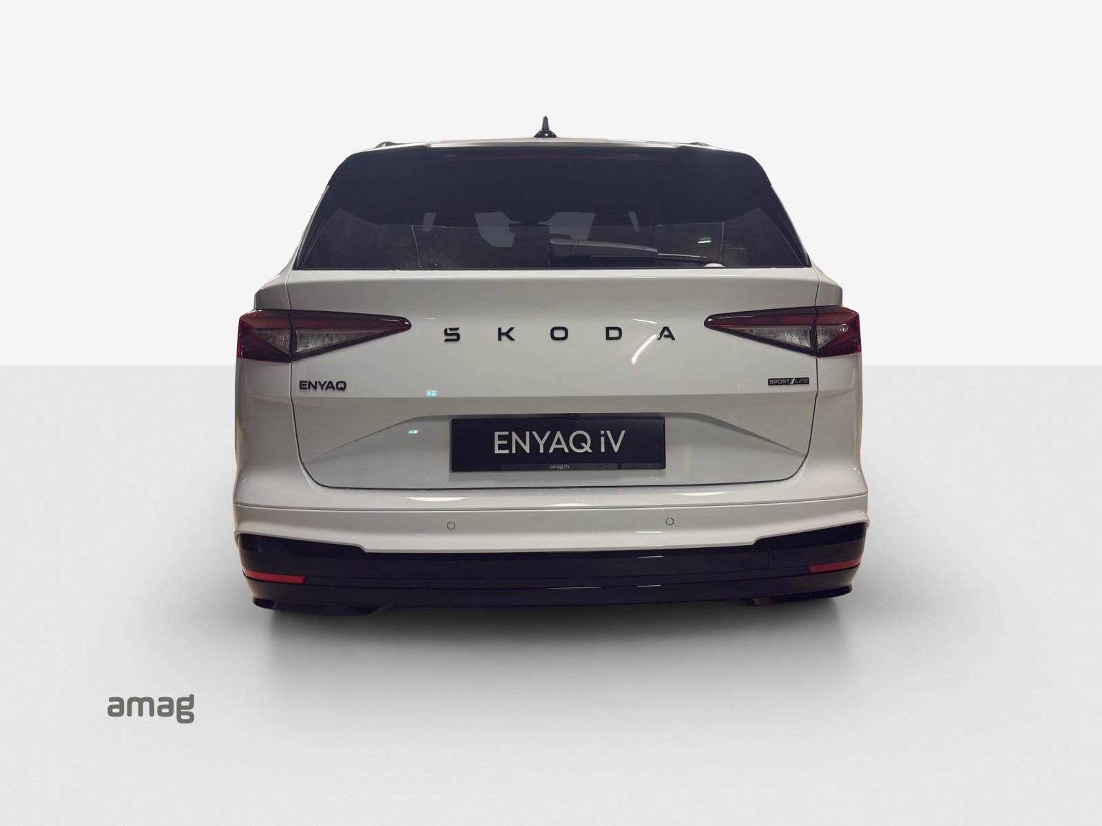 SKODA Enyaq 85x Sportline 4x4-showroom-element-3