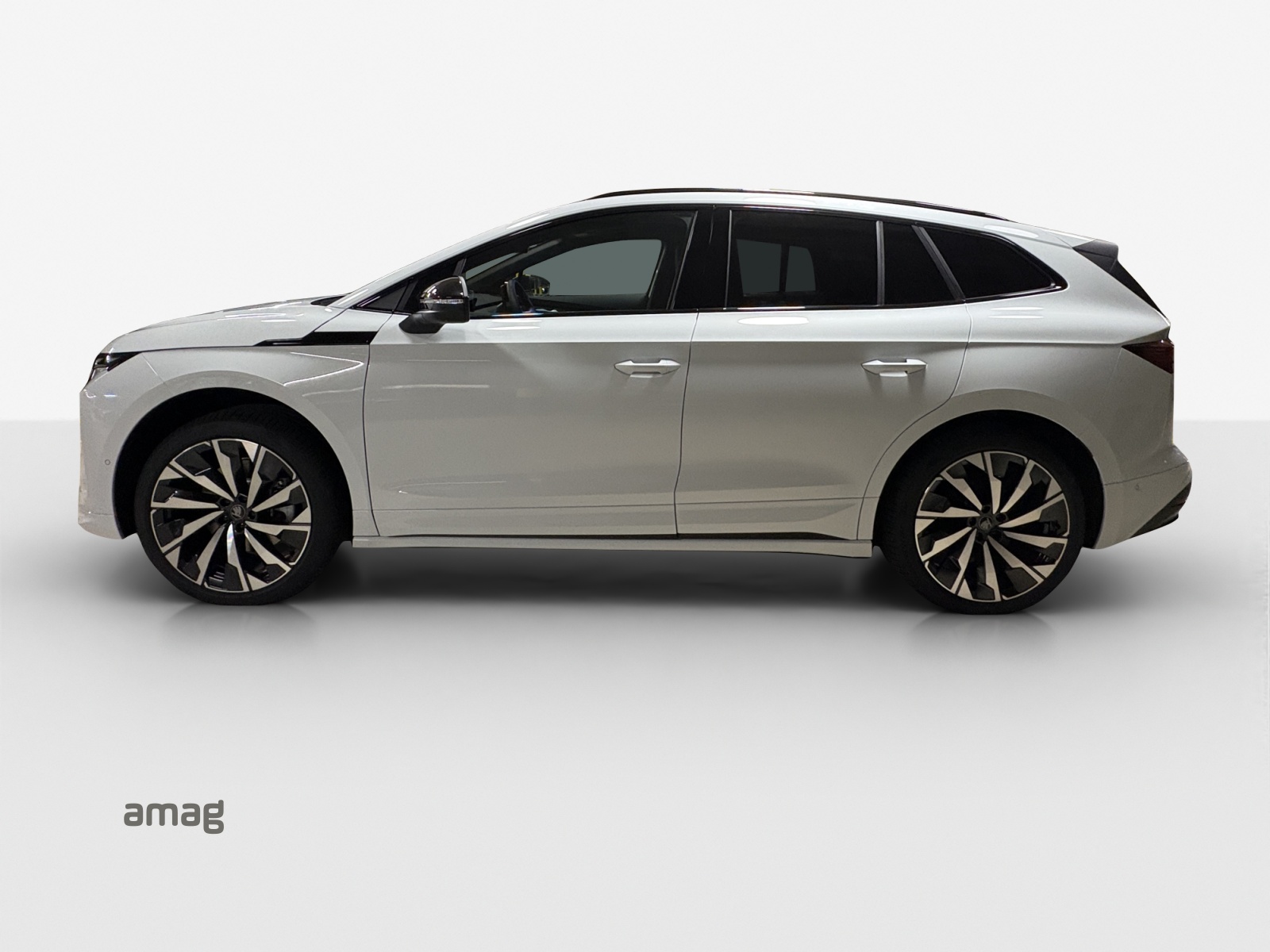 SKODA Enyaq 85x Sportline 4x4-showroom-element-1