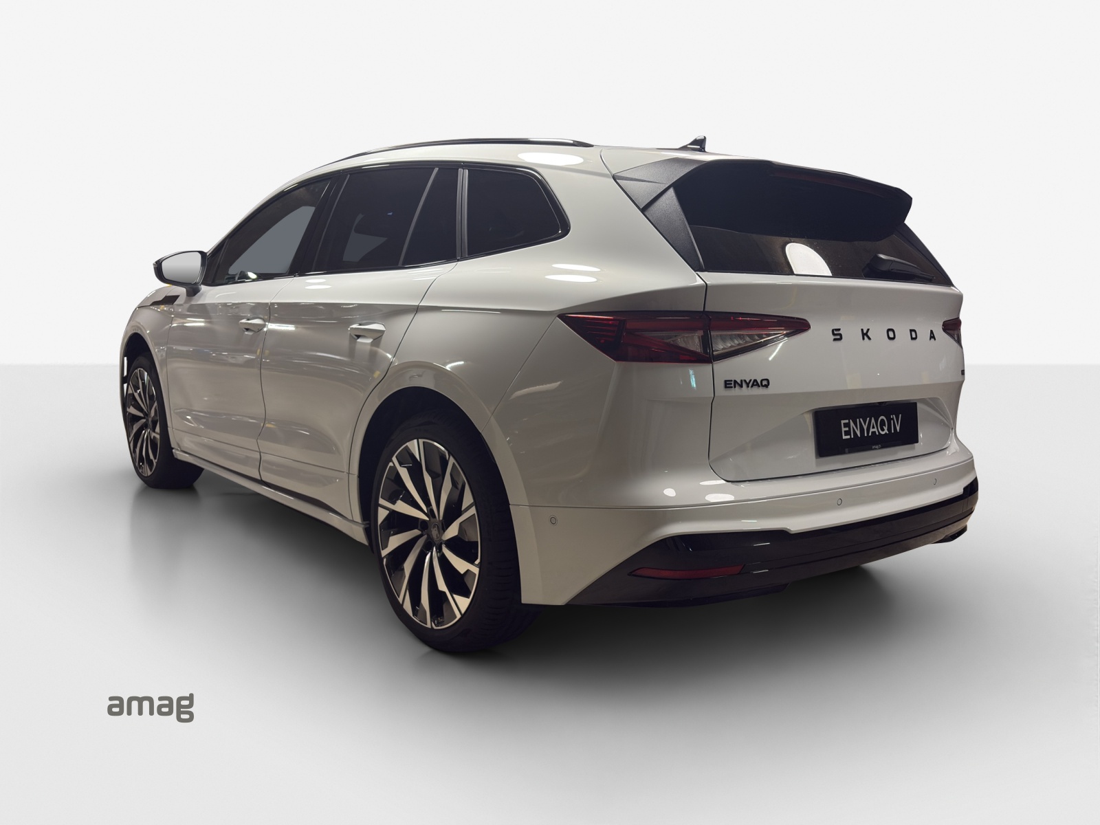 SKODA Enyaq 85x Sportline 4x4-showroom-element-2