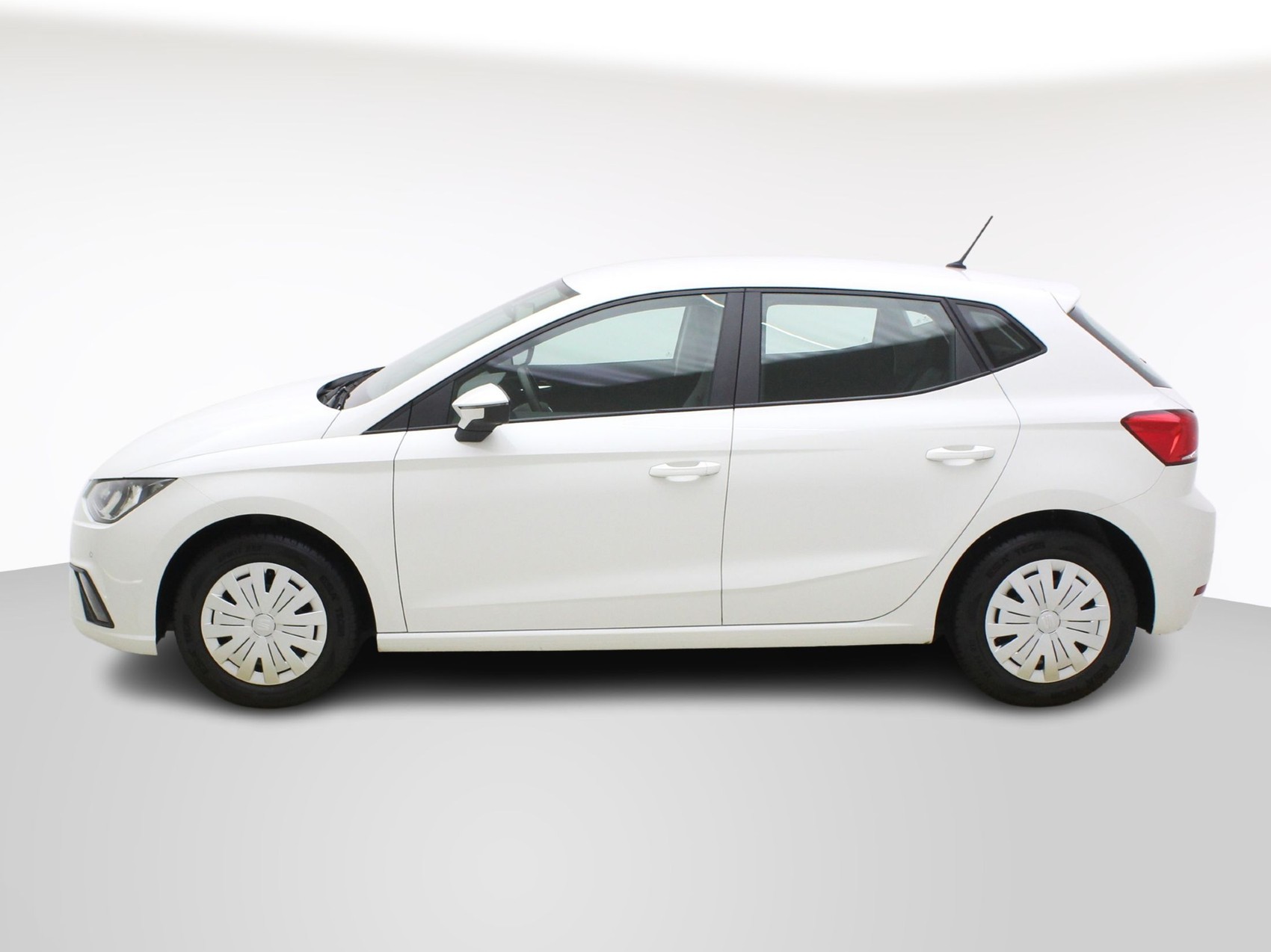 SEAT IBIZA 1.0 TSI DSG Style-showroom-element-1