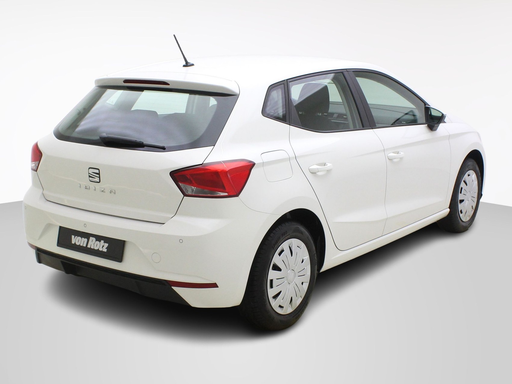 SEAT IBIZA 1.0 TSI DSG Style-showroom-element-3
