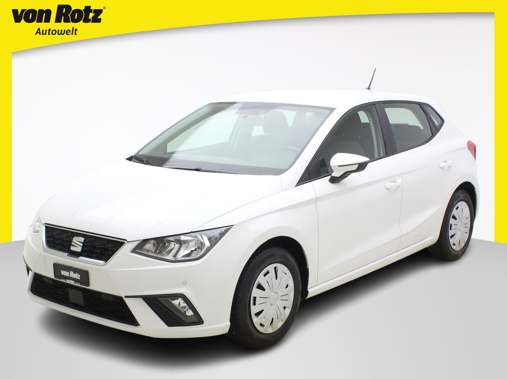 SEAT IBIZA 1.0 TSI DSG Style