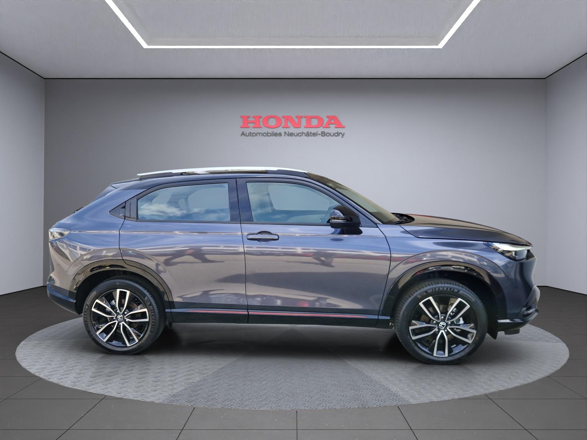 HONDA HR-V 1.5 i-MMD Advance Style