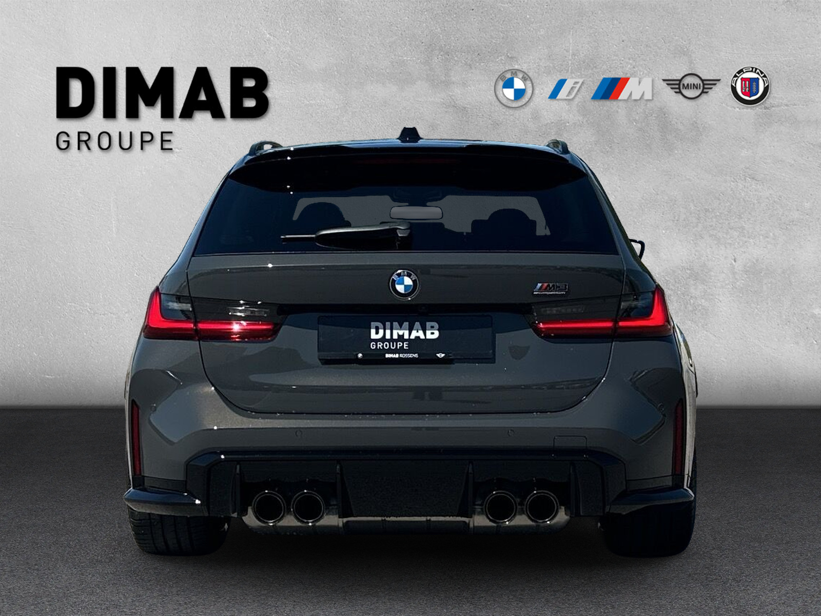BMW M3 Touring xDrive Competition M-showroom-element-3