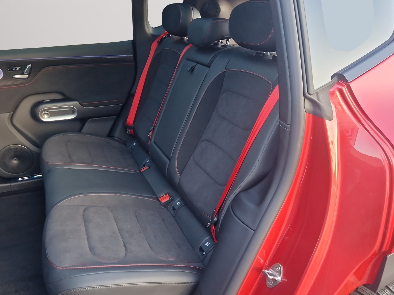 Image SMART 5 #5 100kWh Brabus AWD