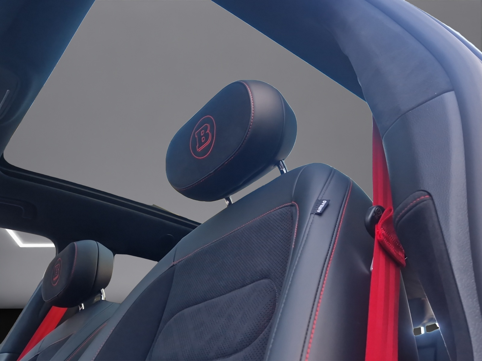 Image SMART 5 #5 100kWh Brabus AWD