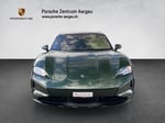 Porsche Taycan Cross Turismo Turbo - Bild 2