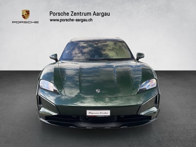 Porsche Taycan Cross Turismo Turbo - Bild 2