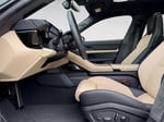 Porsche Taycan Cross Turismo Turbo - weitere Bilder