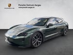 Porsche Taycan Cross Turismo Turbo - Miniatur 1
