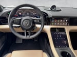 Porsche Taycan Cross Turismo Turbo - Bild 6