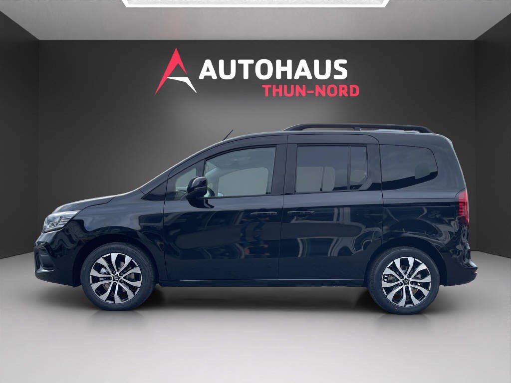 RENAULT Kangoo techno 1.3 TCe 130 PF EDC-showroom-element-1