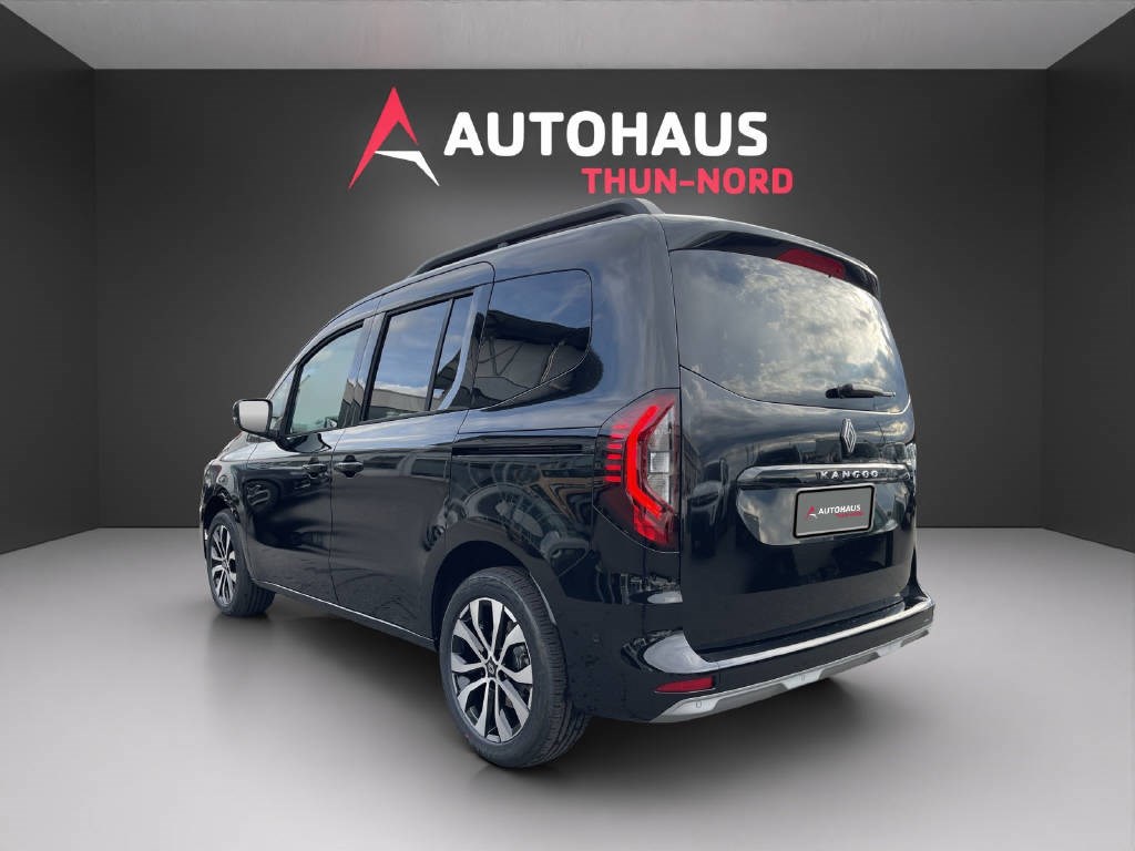 RENAULT Kangoo techno 1.3 TCe 130 PF EDC-showroom-element-2