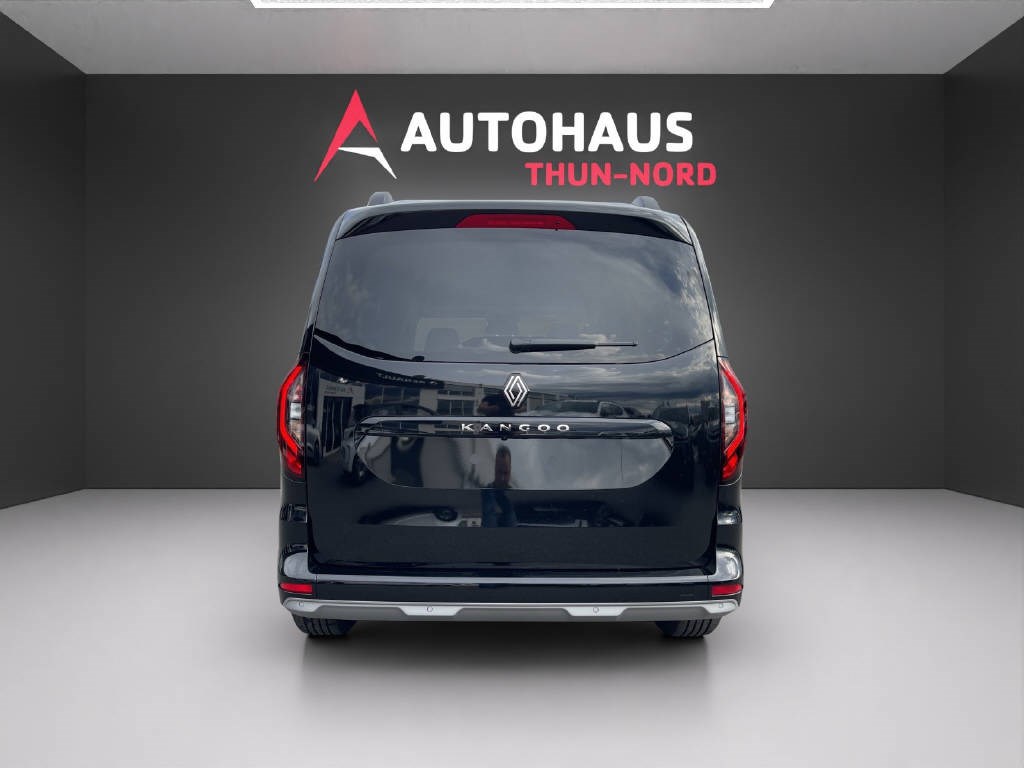 RENAULT Kangoo techno 1.3 TCe 130 PF EDC-showroom-element-3
