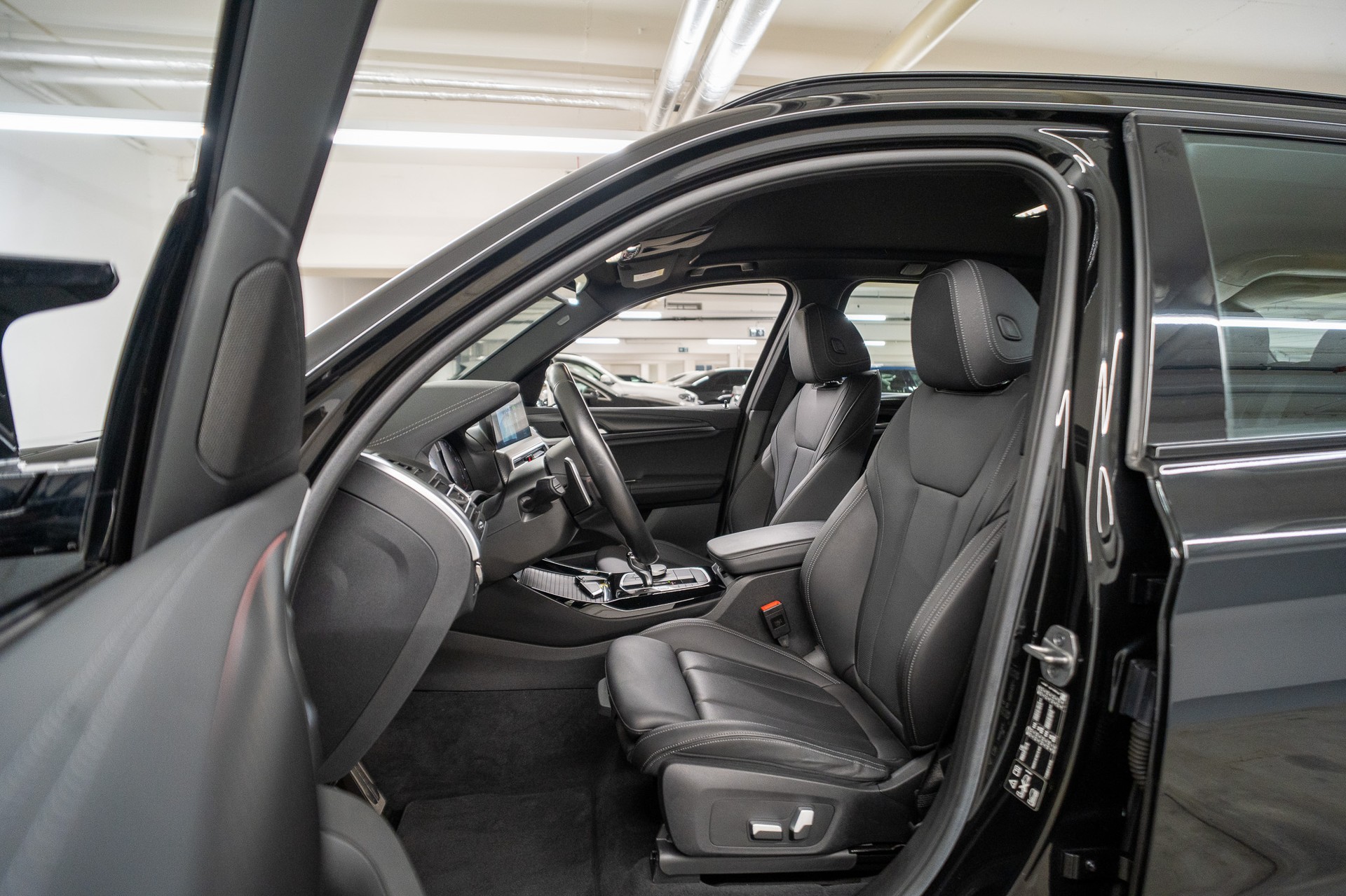 BMW X3 M40i *FACELIFT*-image-10