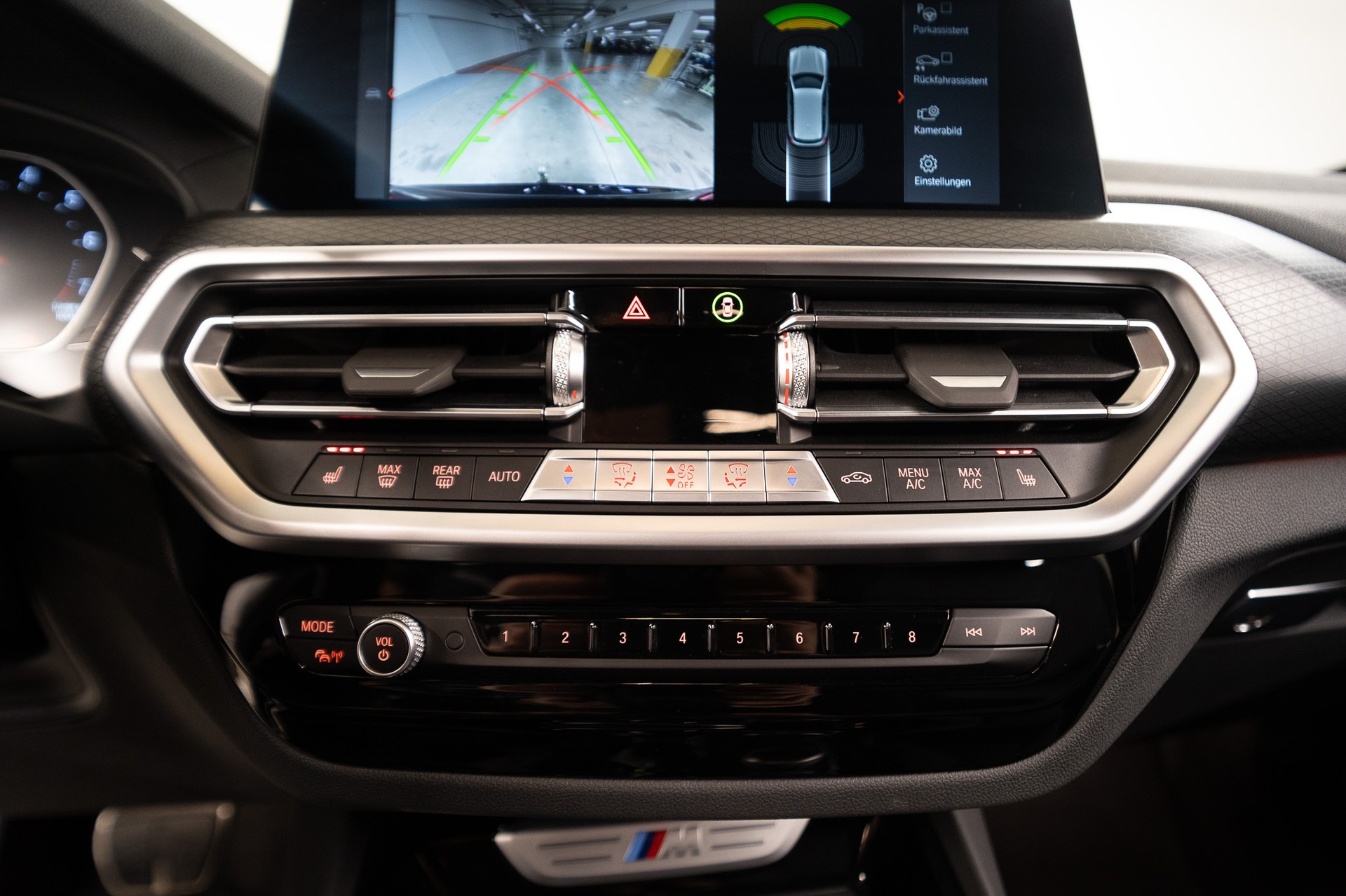 BMW X3 M40i *FACELIFT*-image-21
