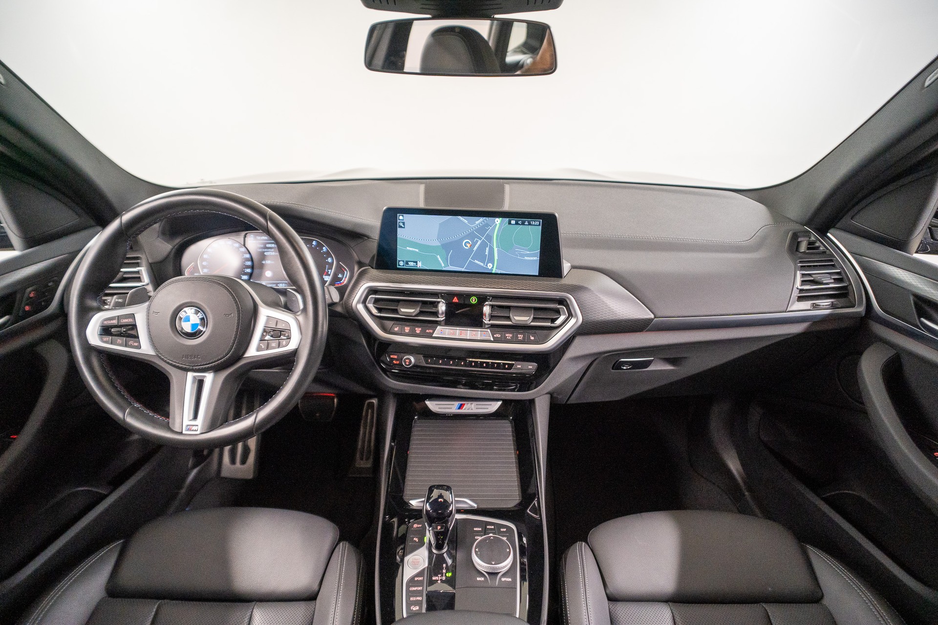 BMW X3 M40i *FACELIFT*-image-16