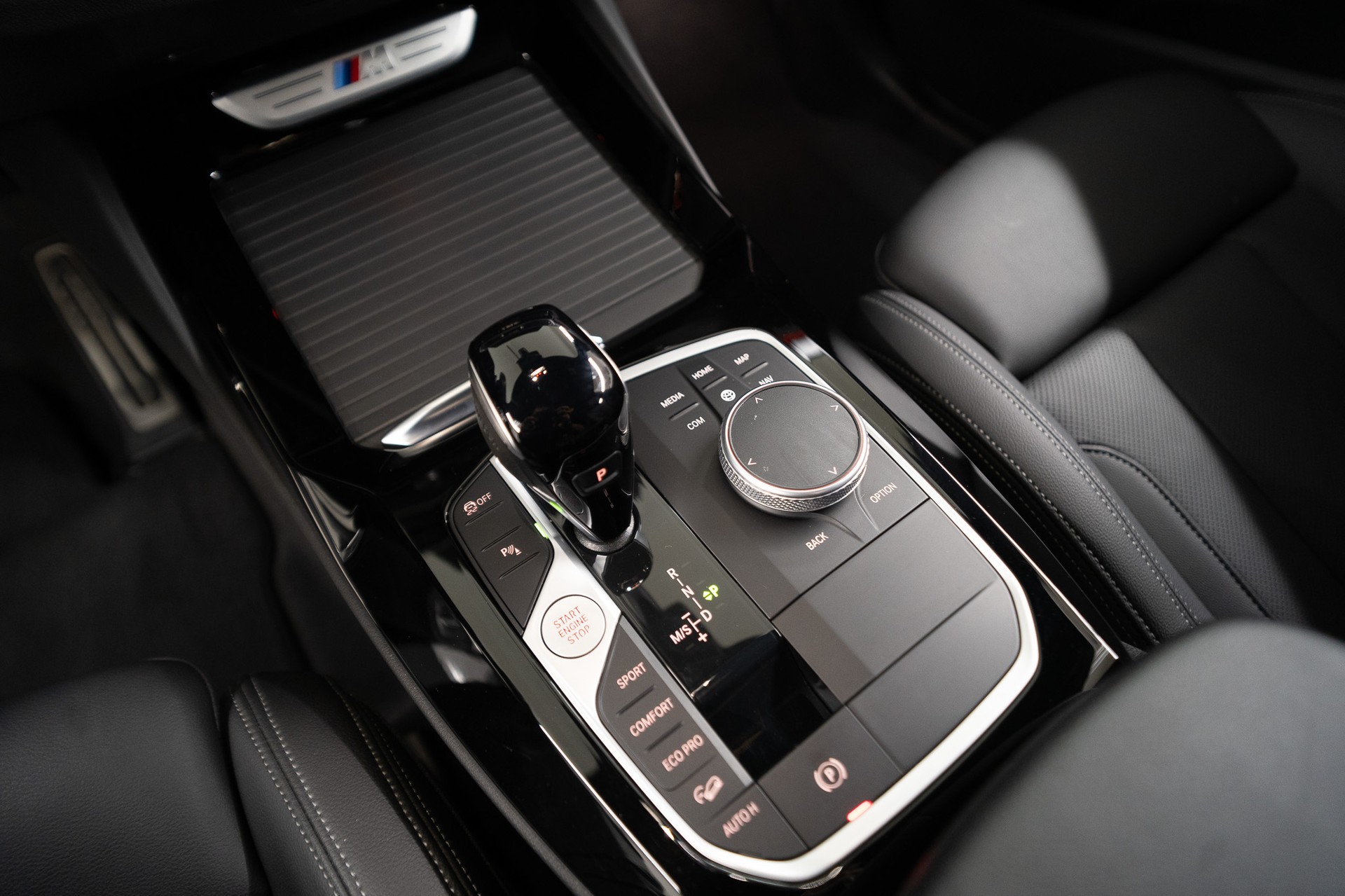 BMW X3 M40i *FACELIFT*-image-18