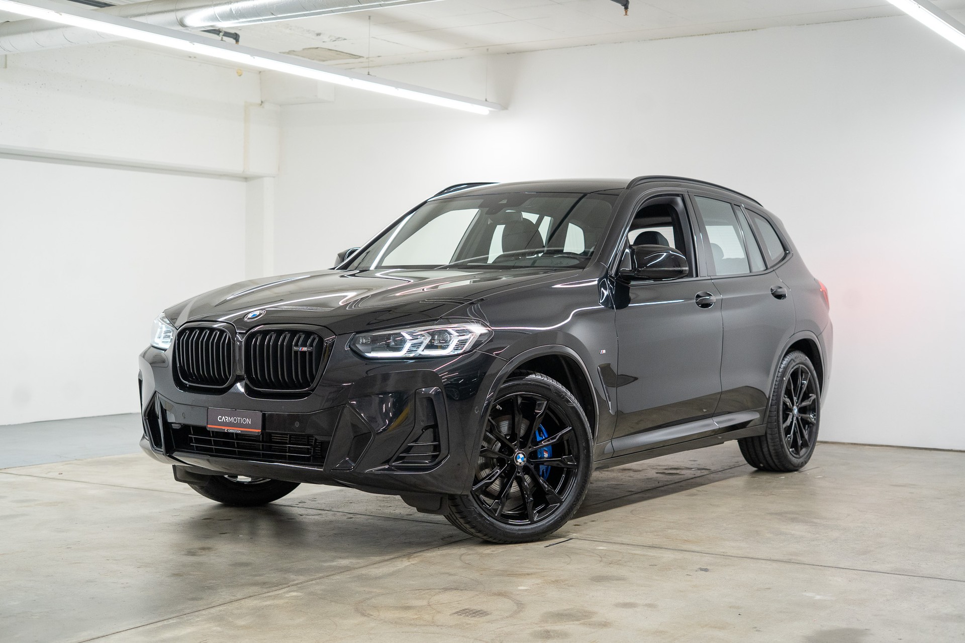 BMW X3 M40i *FACELIFT*