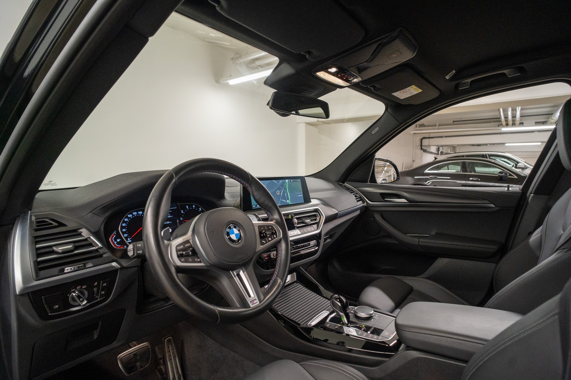 BMW X3 M40i *FACELIFT*-image-12