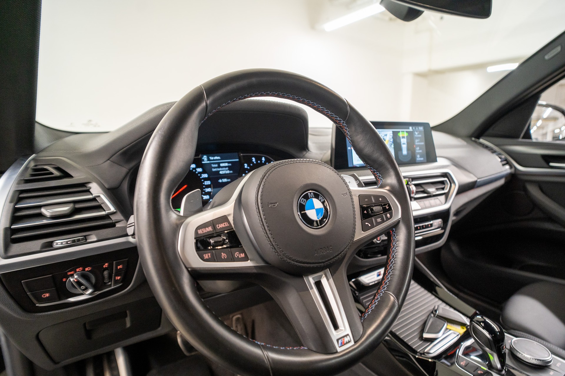 BMW X3 M40i *FACELIFT*-image-11