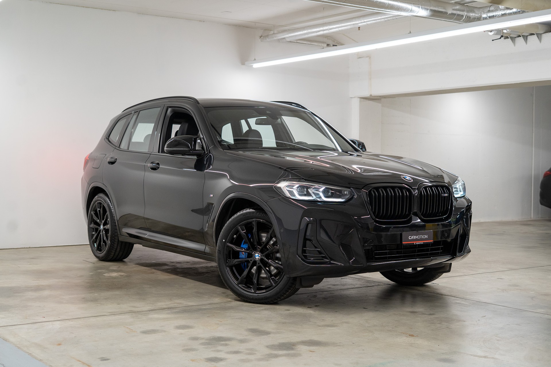 BMW X3 M40i *FACELIFT*-showroom-element-2