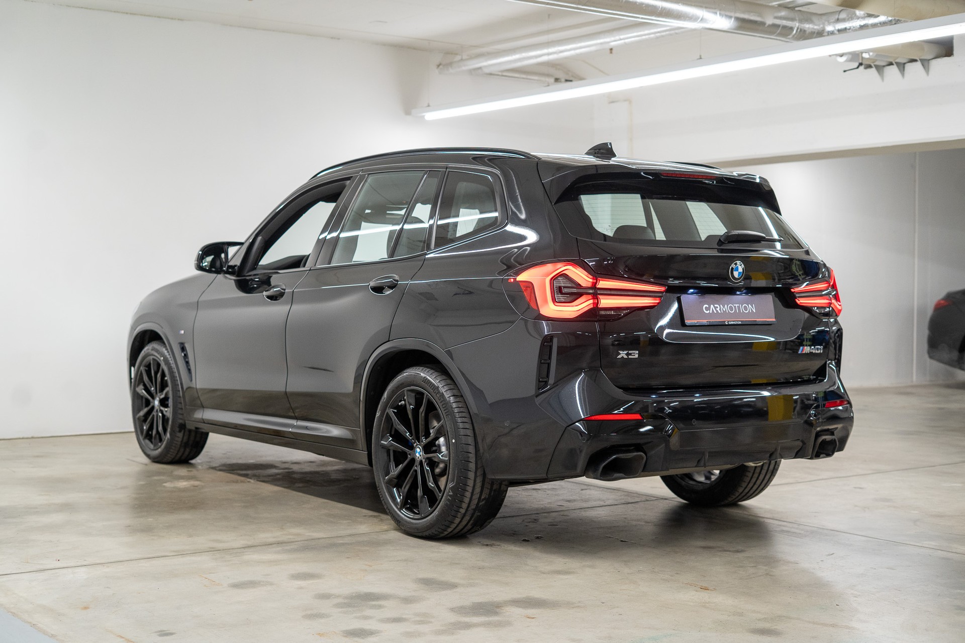 BMW X3 M40i *FACELIFT*-showroom-element-3