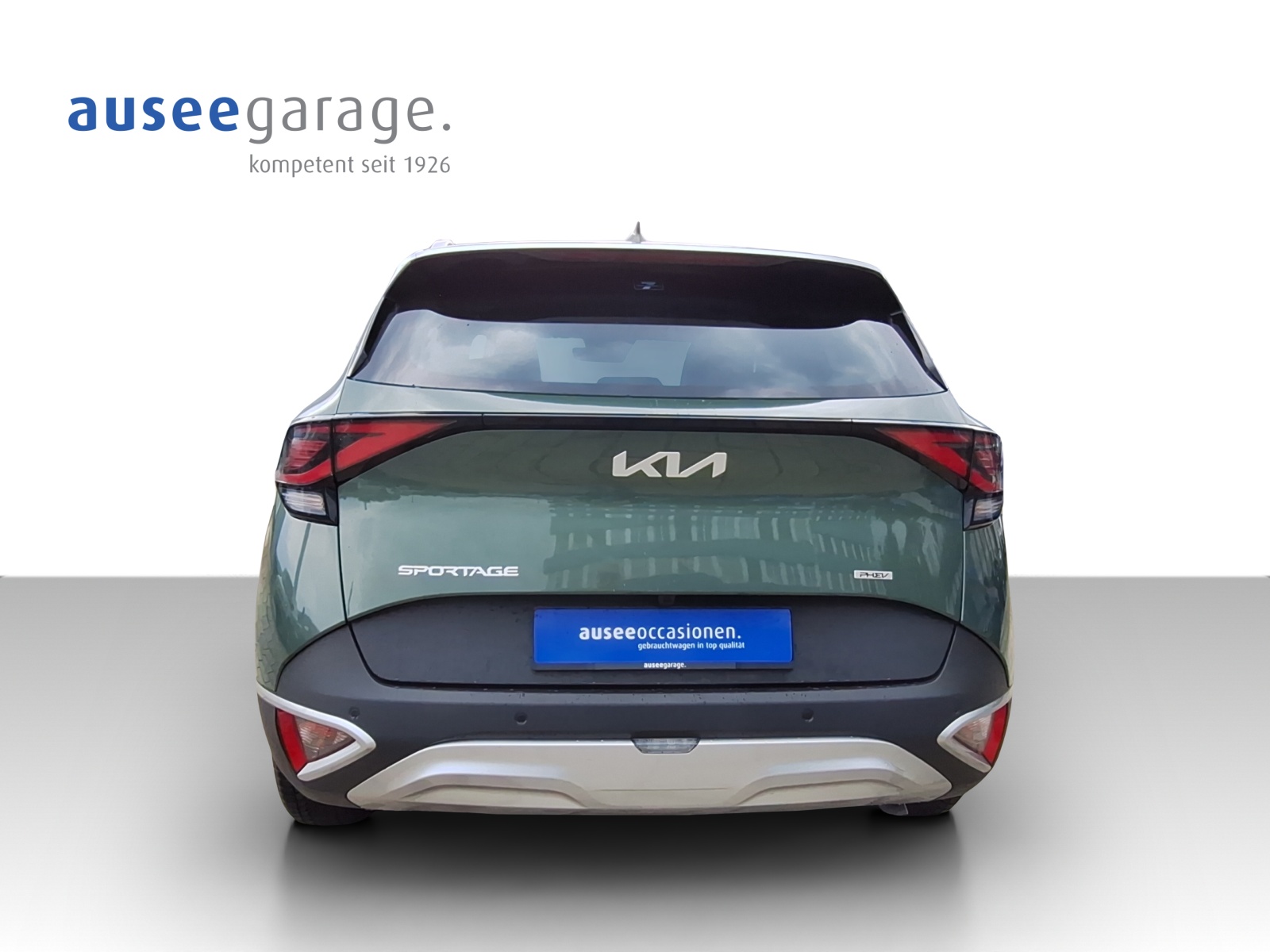 KIA Sportage 1.6T-GDi PHEV Power Edition 4x4 A-showroom-element-3