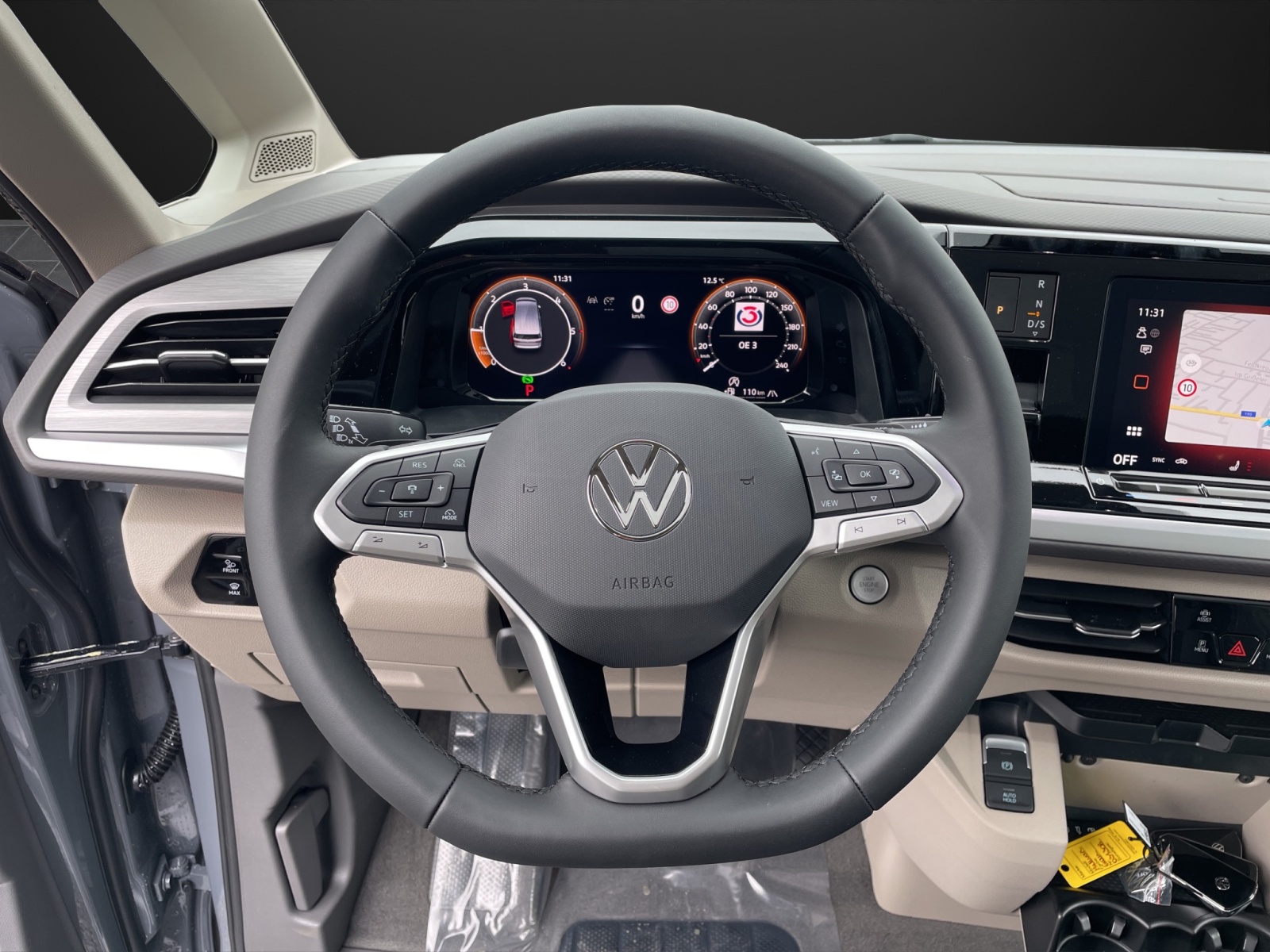 VW Multivan 2.0 TDI Life Edition DSG Lang-image-10