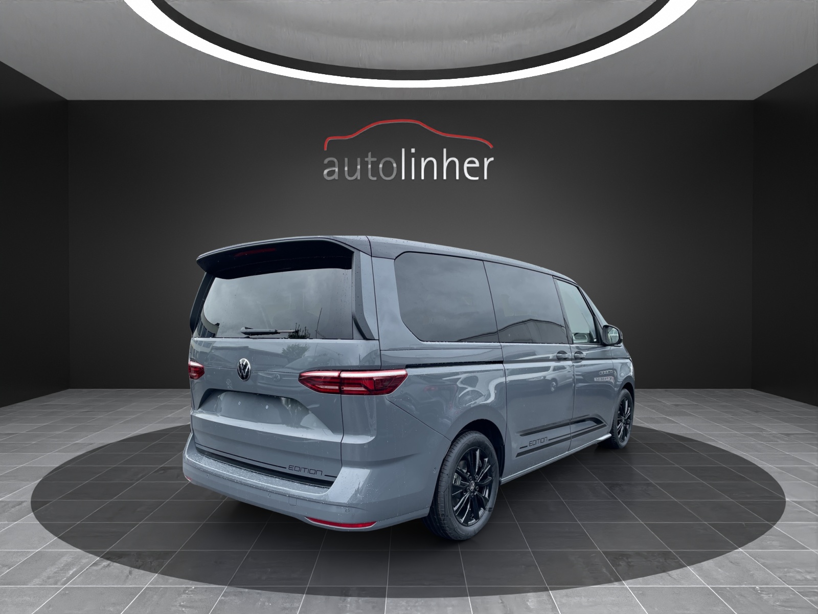 VW Multivan 2.0 TDI Life Edition DSG Lang-image-4