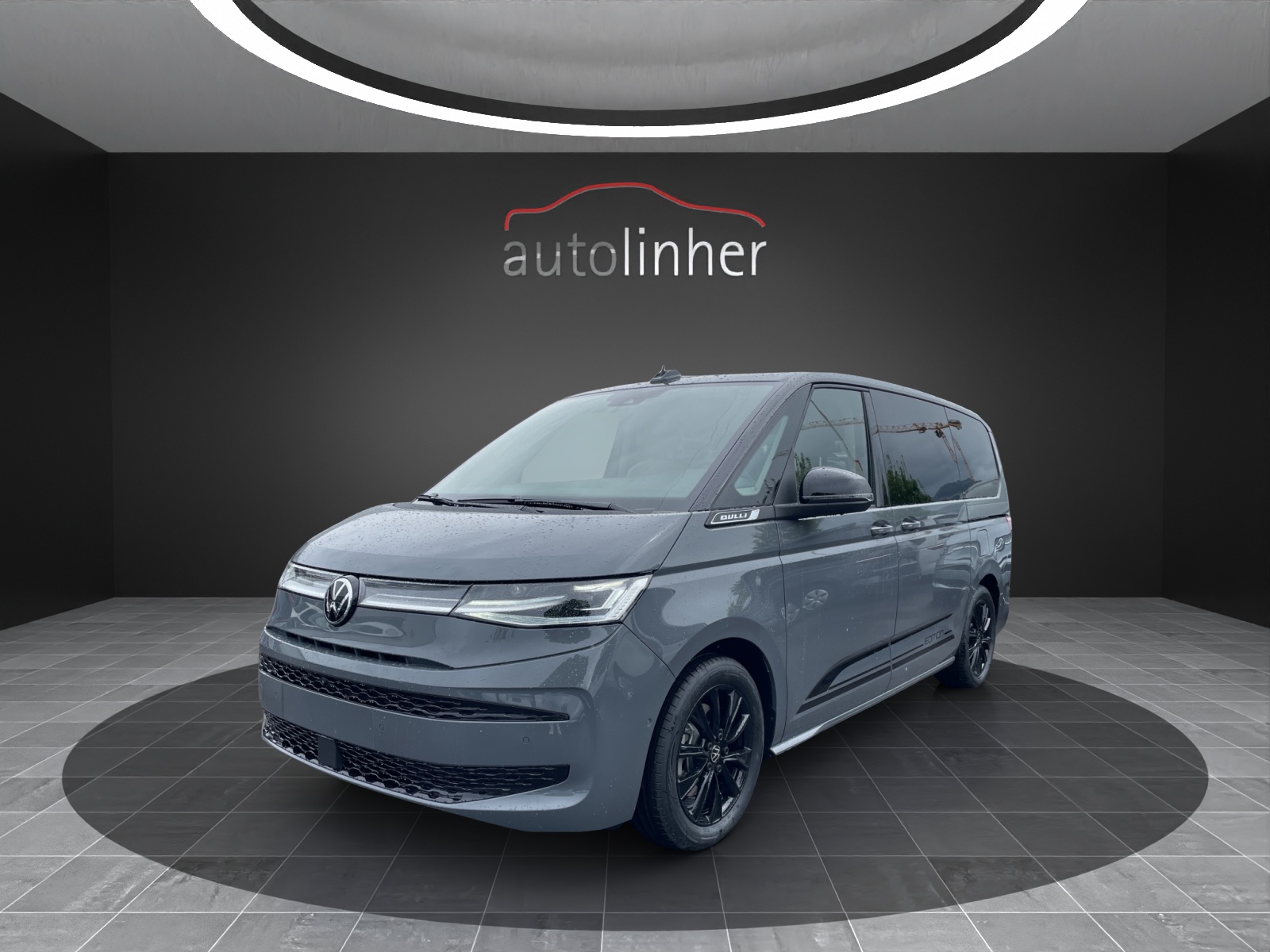 VW Multivan 2.0 TDI Life Edition DSG Lang