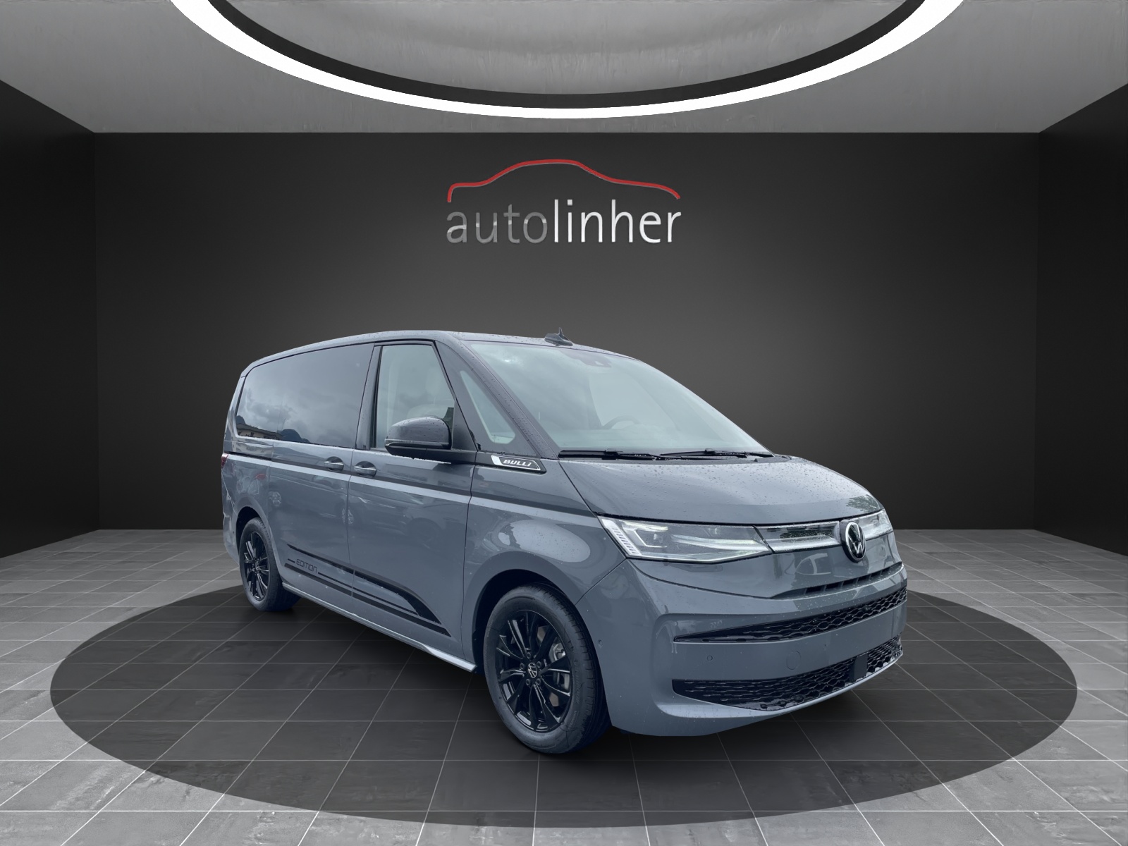 VW Multivan 2.0 TDI Life Edition DSG Lang-image-5