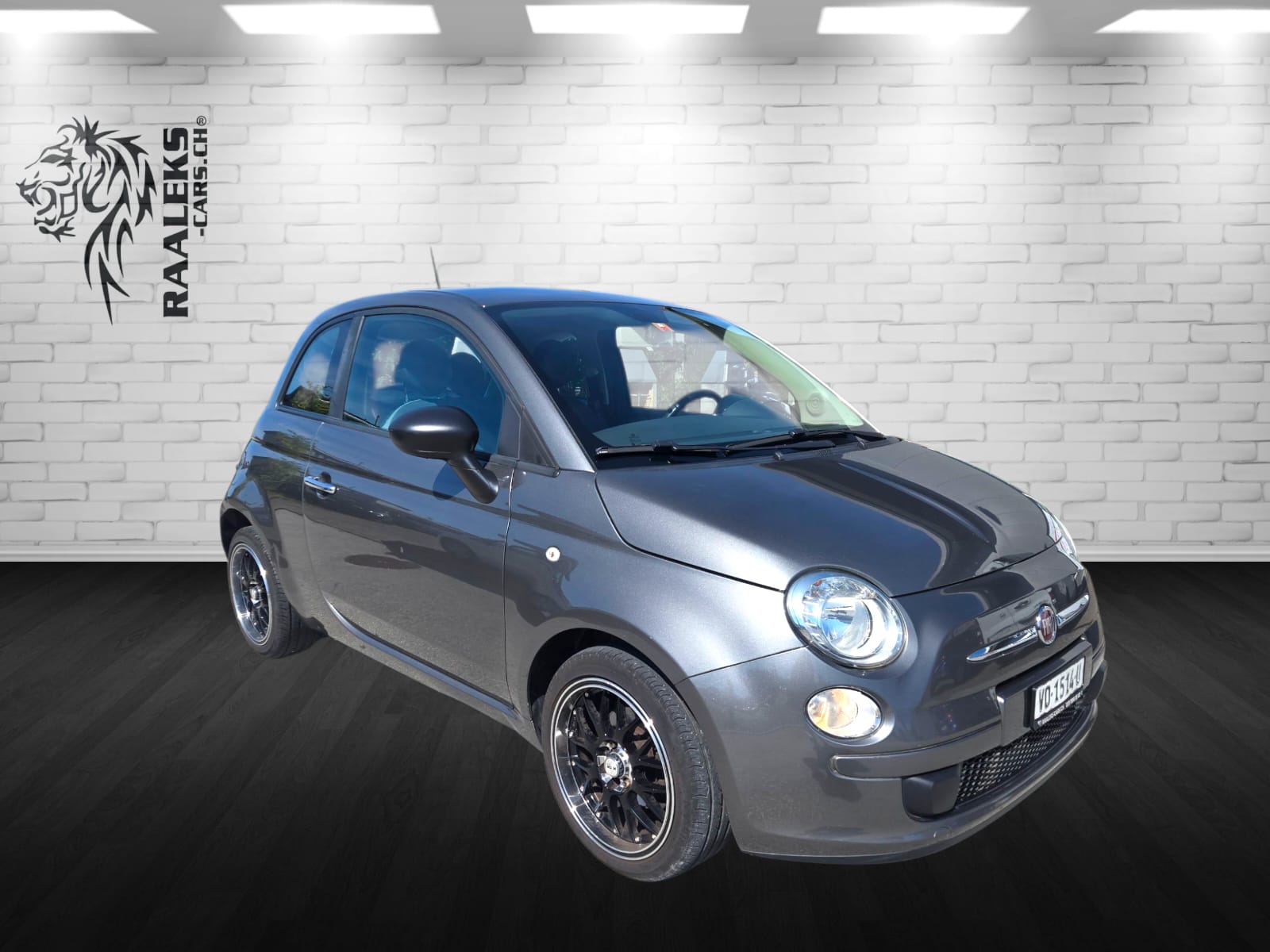FIAT 500 0.9 Twinair Turbo S-showroom-element-1