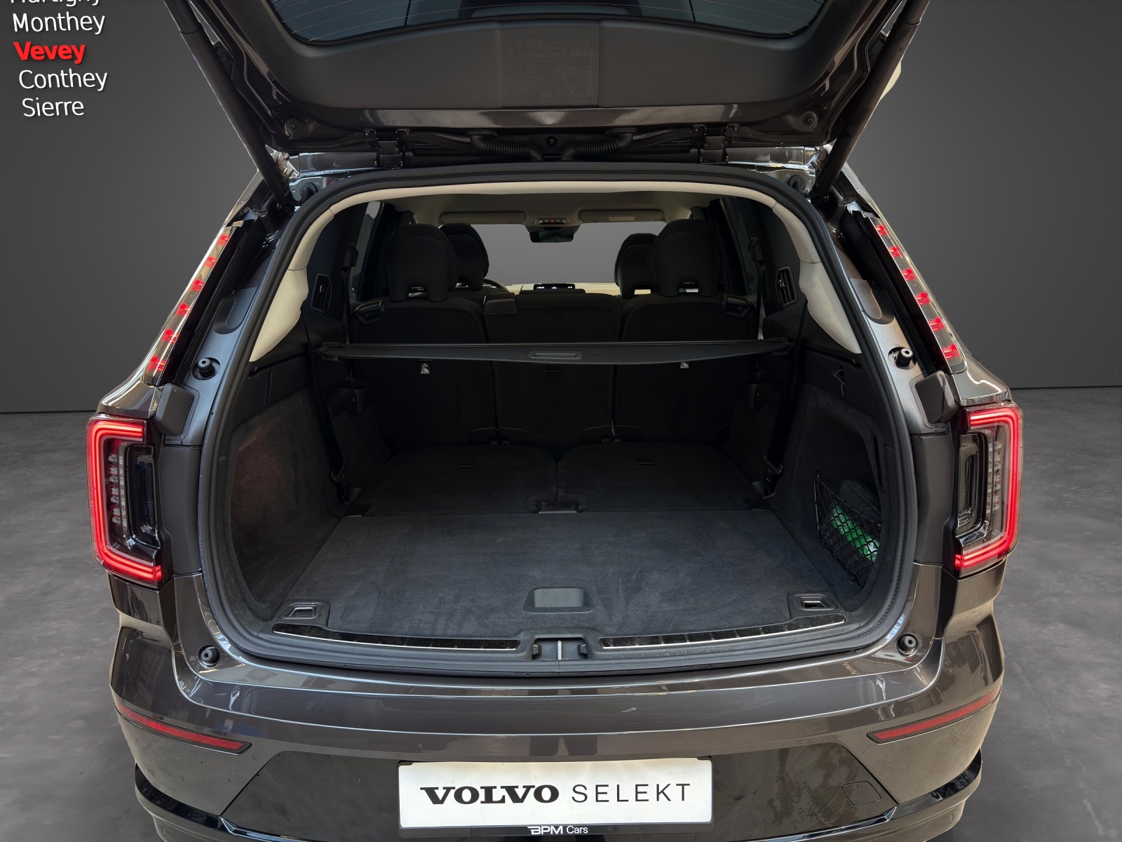 Image VOLVO EX-90 EX90 Twin Ultra AWD