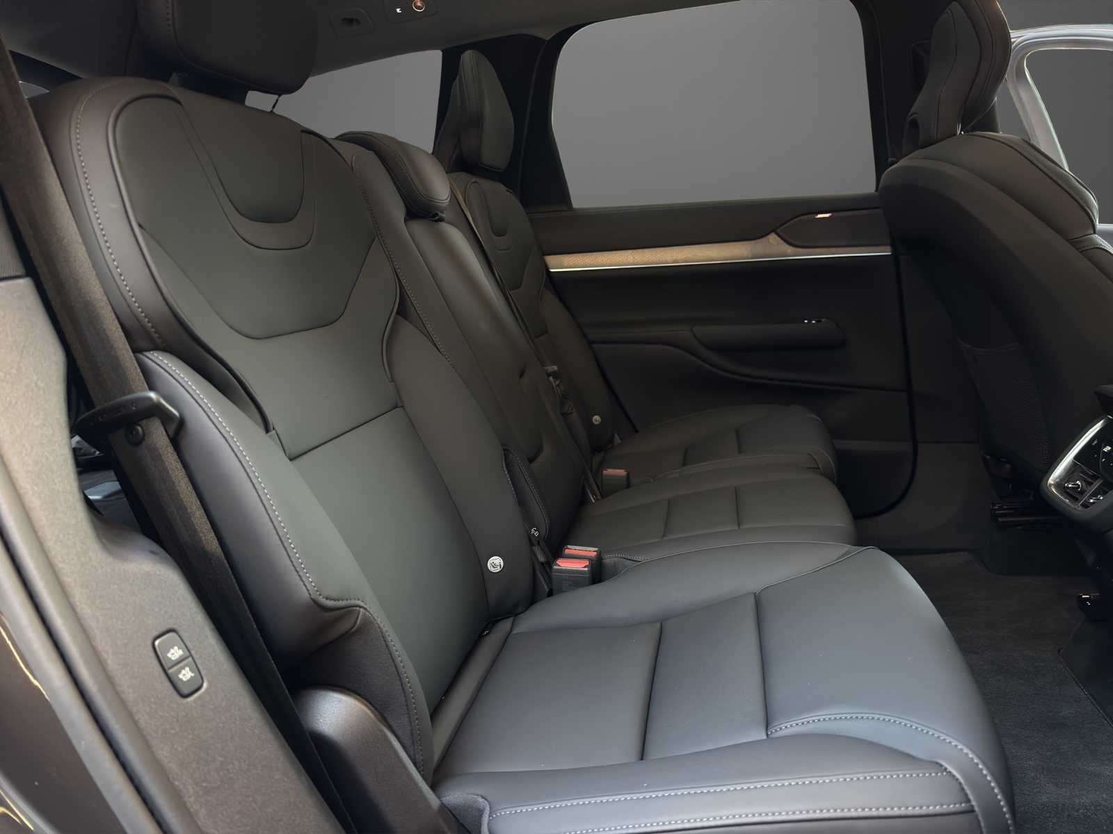 Image VOLVO EX-90 EX90 Twin Ultra AWD