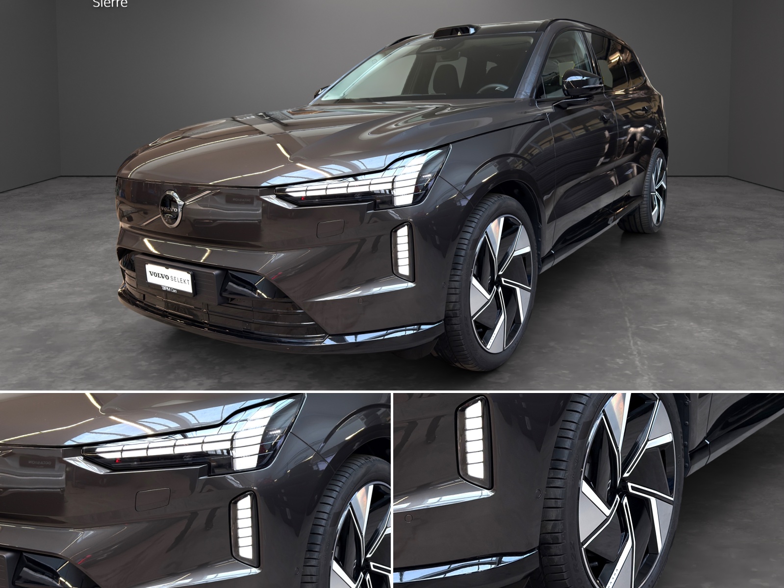 Image VOLVO EX-90 EX90 Twin Ultra AWD