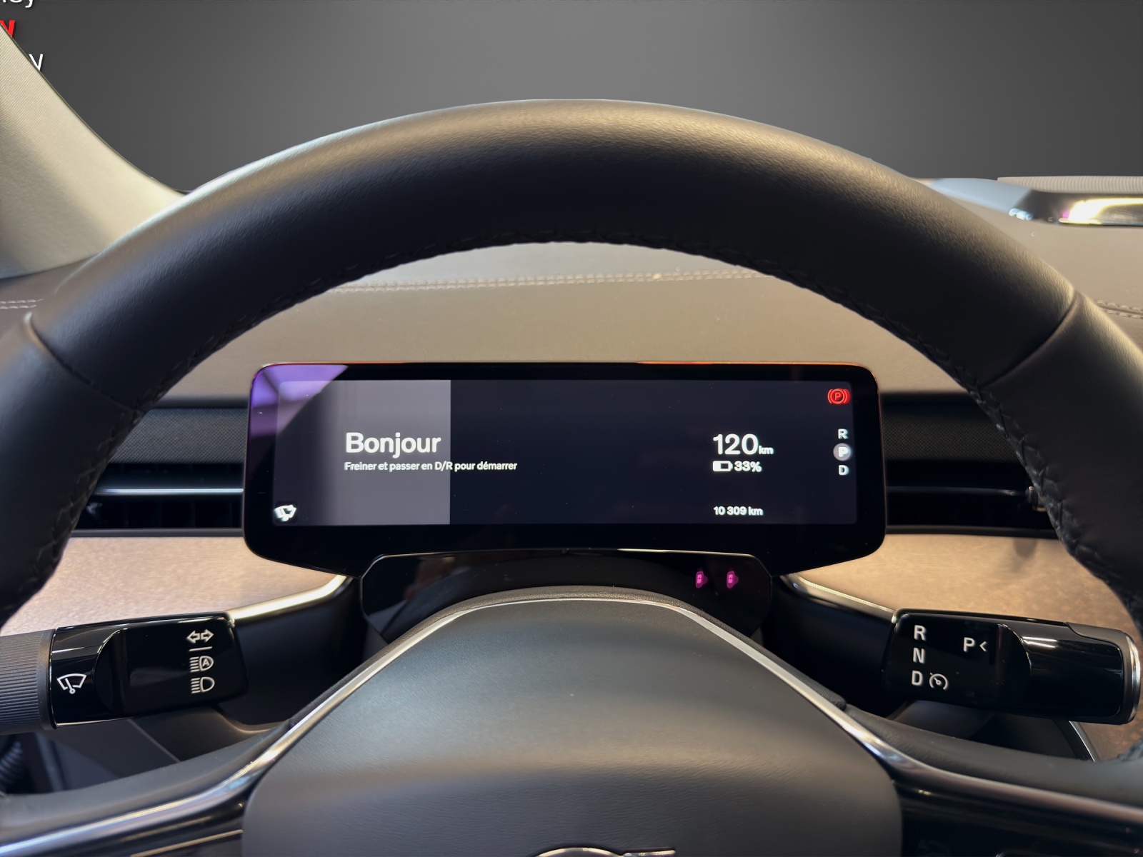 Image VOLVO EX-90 EX90 Twin Ultra AWD