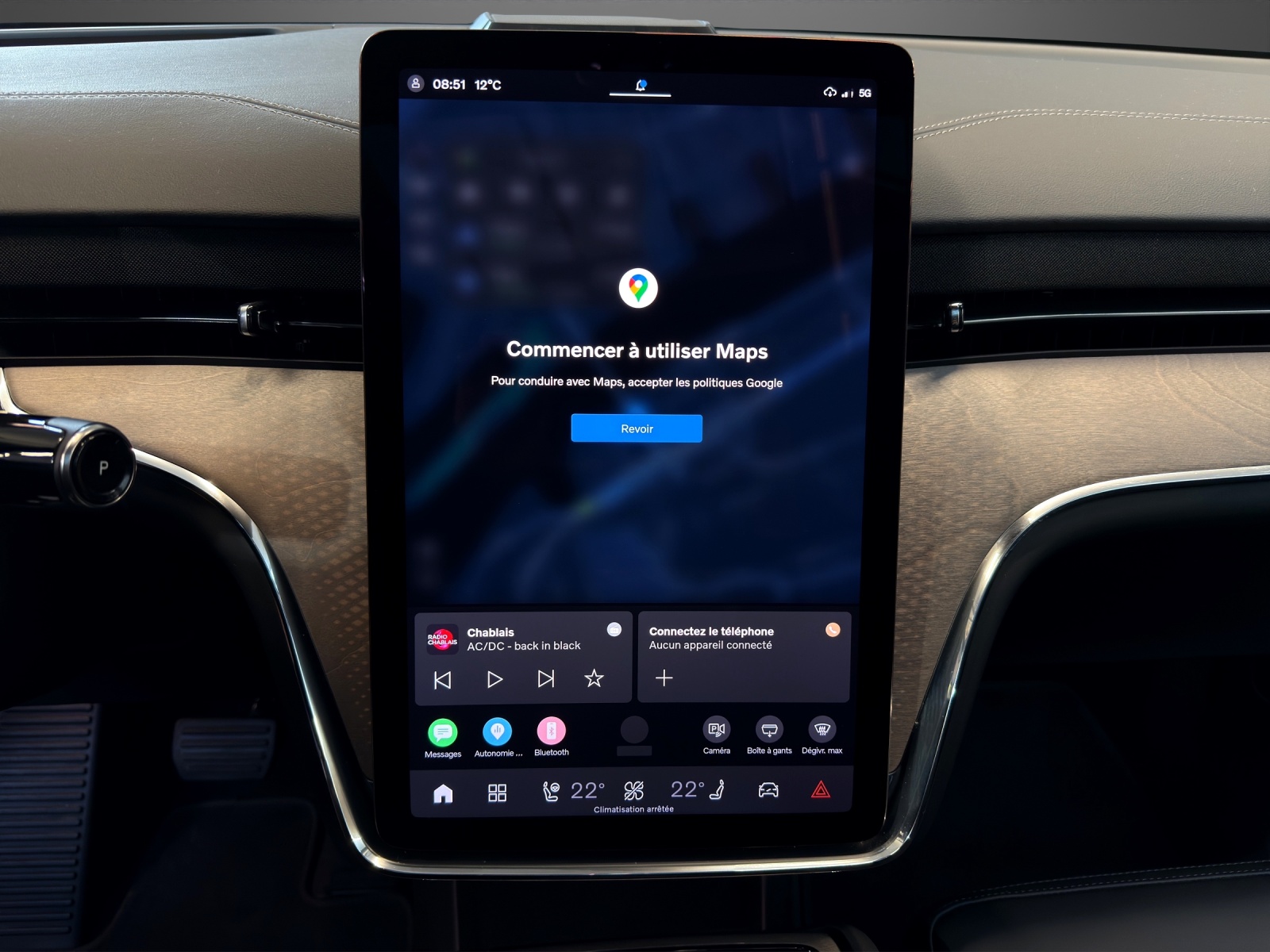 Image VOLVO EX-90 EX90 Twin Ultra AWD