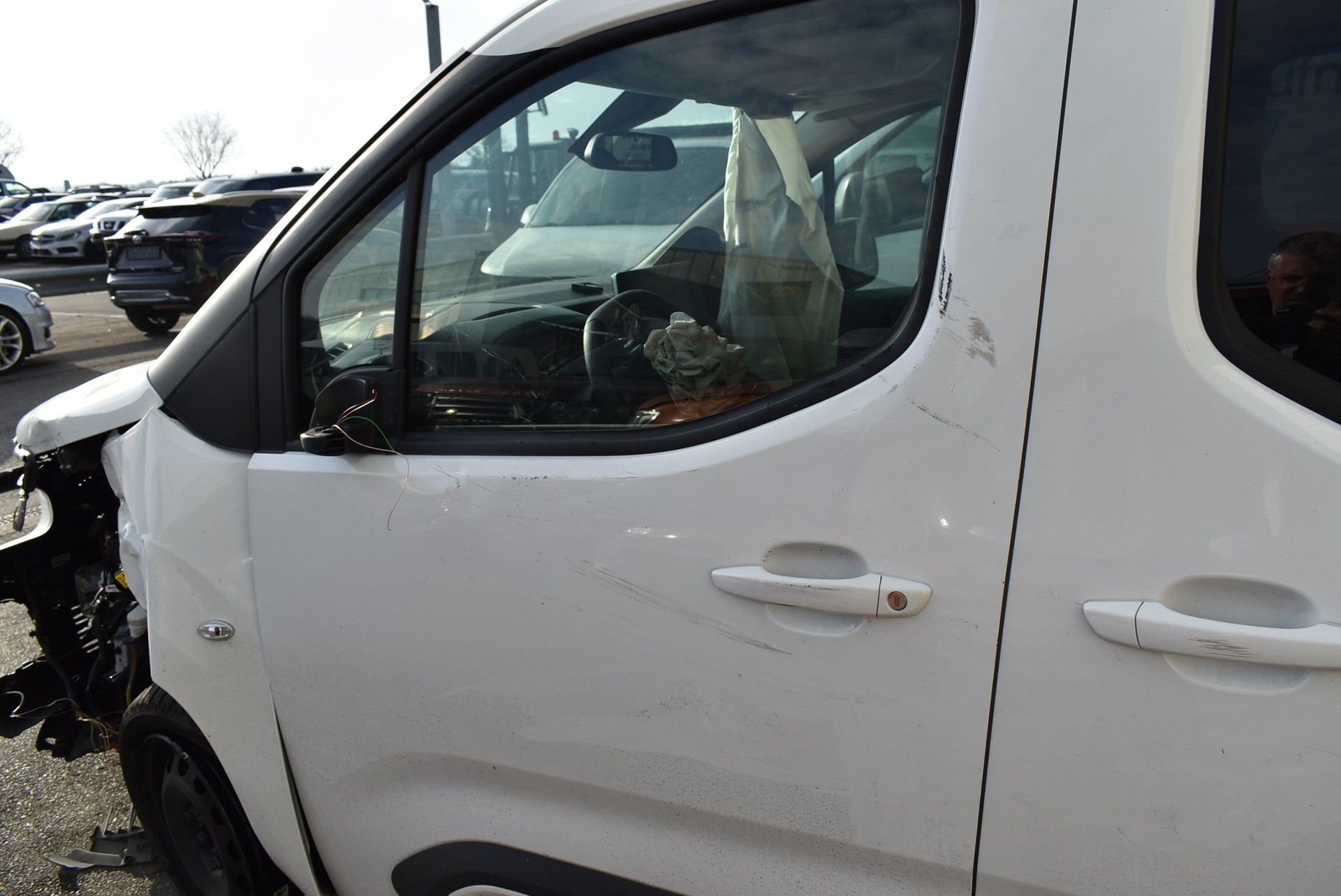 CITROEN Berlingo 1.5 BlueHDi Live-image-10