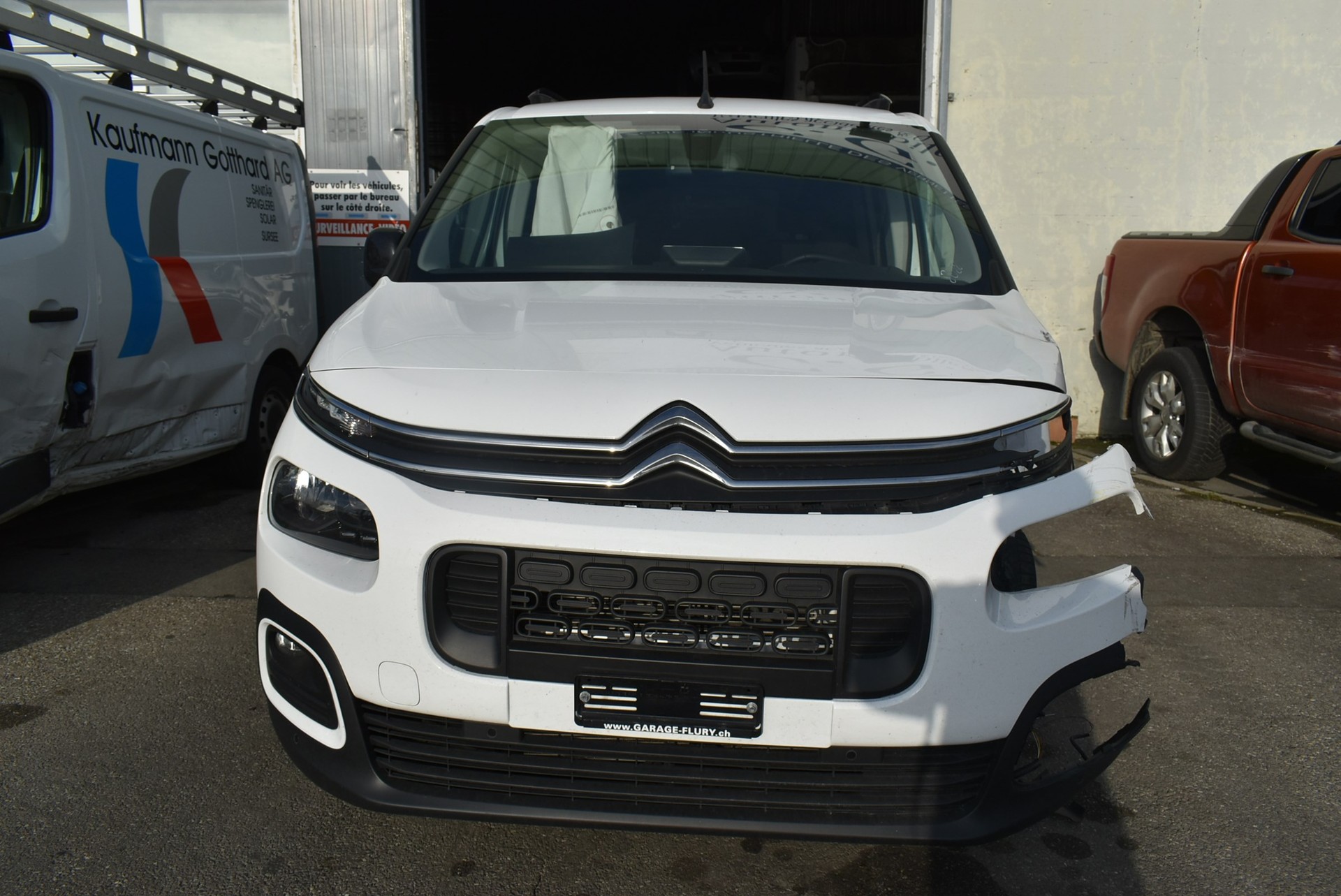 CITROEN Berlingo 1.5 BlueHDi Live-image-8