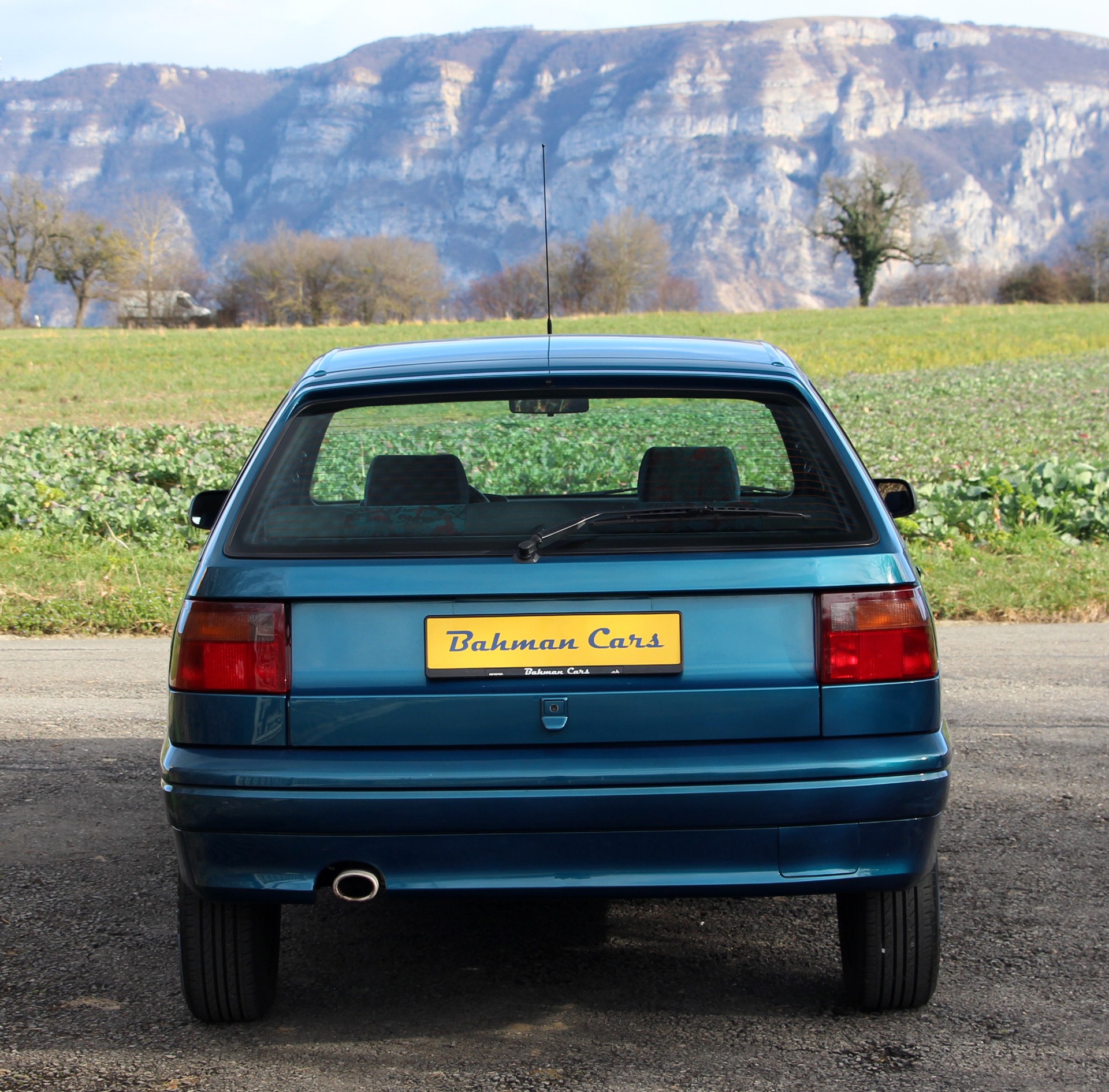 CITROEN ZX Berline 1.4i Tilt Kaufen