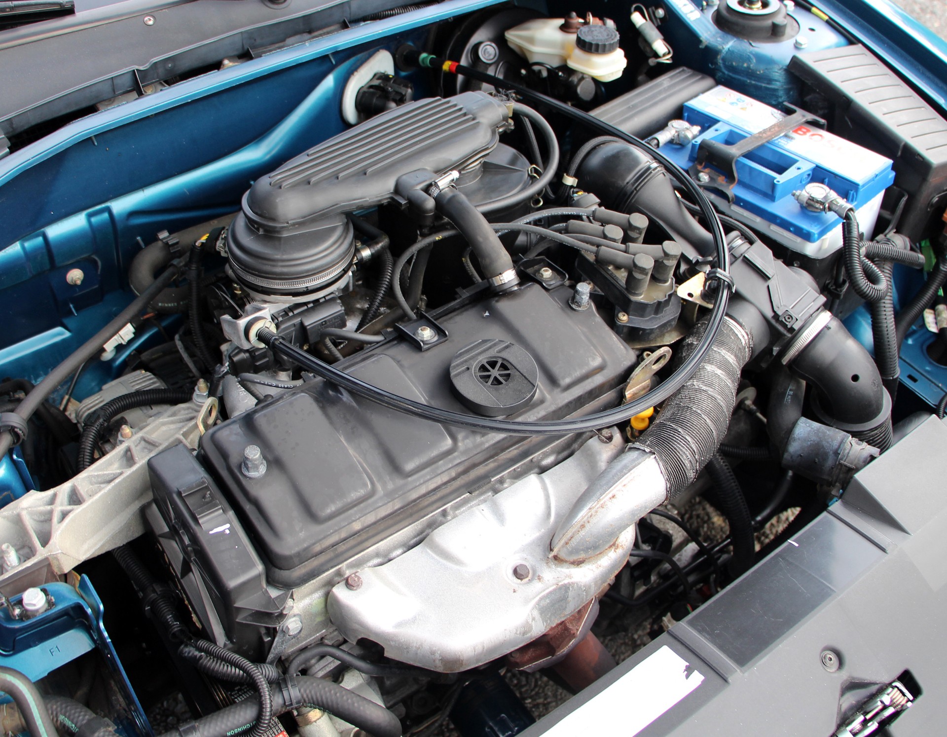 CITROEN ZX Berline 1.4i Tilt Kaufen