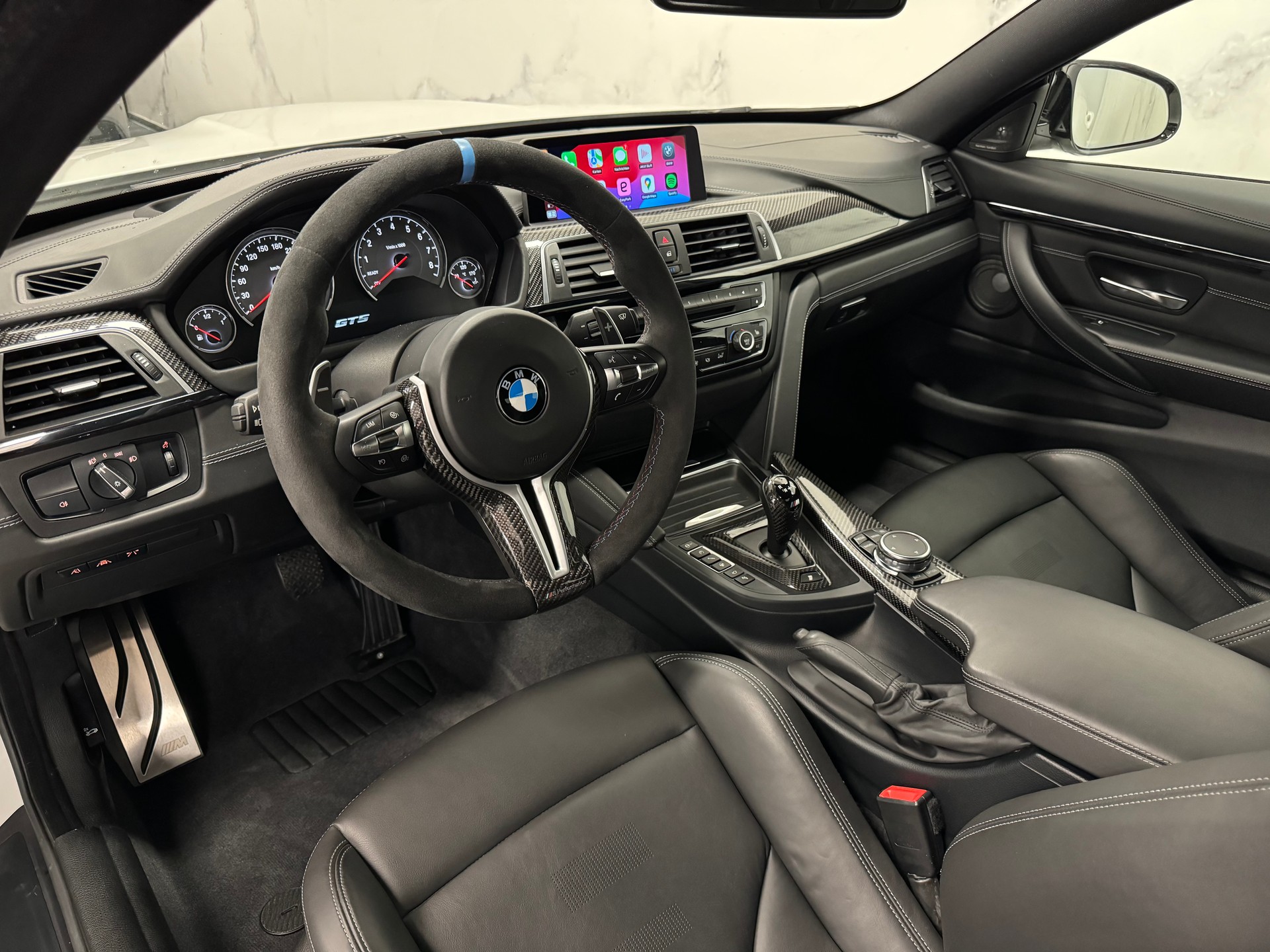 BMW M4 Coupé Competition DKG Dähler ohne OPF-image-4