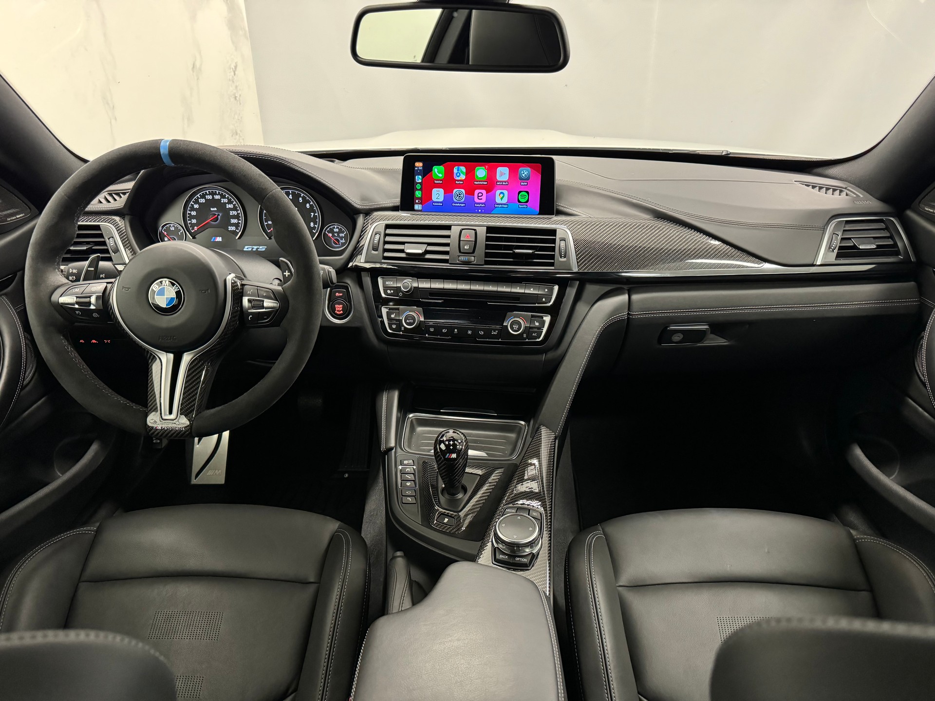 BMW M4 Coupé Competition DKG Dähler ohne OPF-image-7