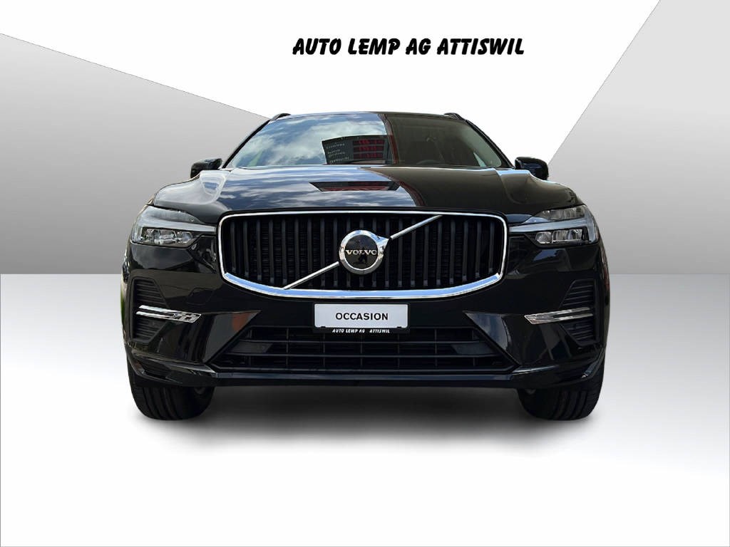 VOLVO XC60 2.0 B4 MH Core AWD-showroom-element-1