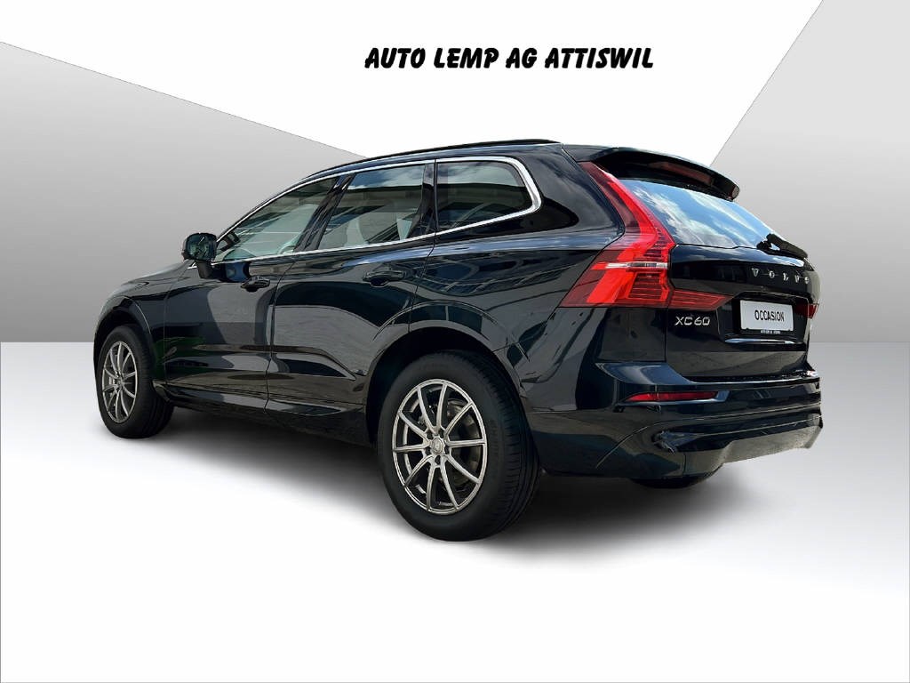 VOLVO XC60 2.0 B4 MH Core AWD-showroom-element-3