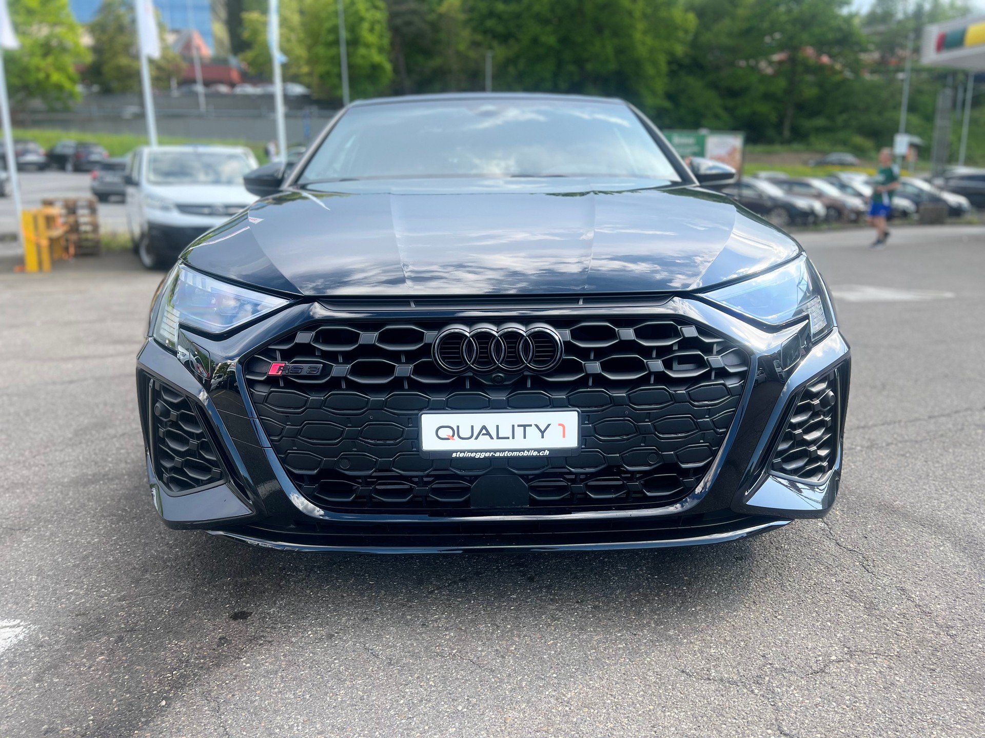 AUDI RS3 Sportback 2.5 TSI quattro S-tronic-showroom-element-3