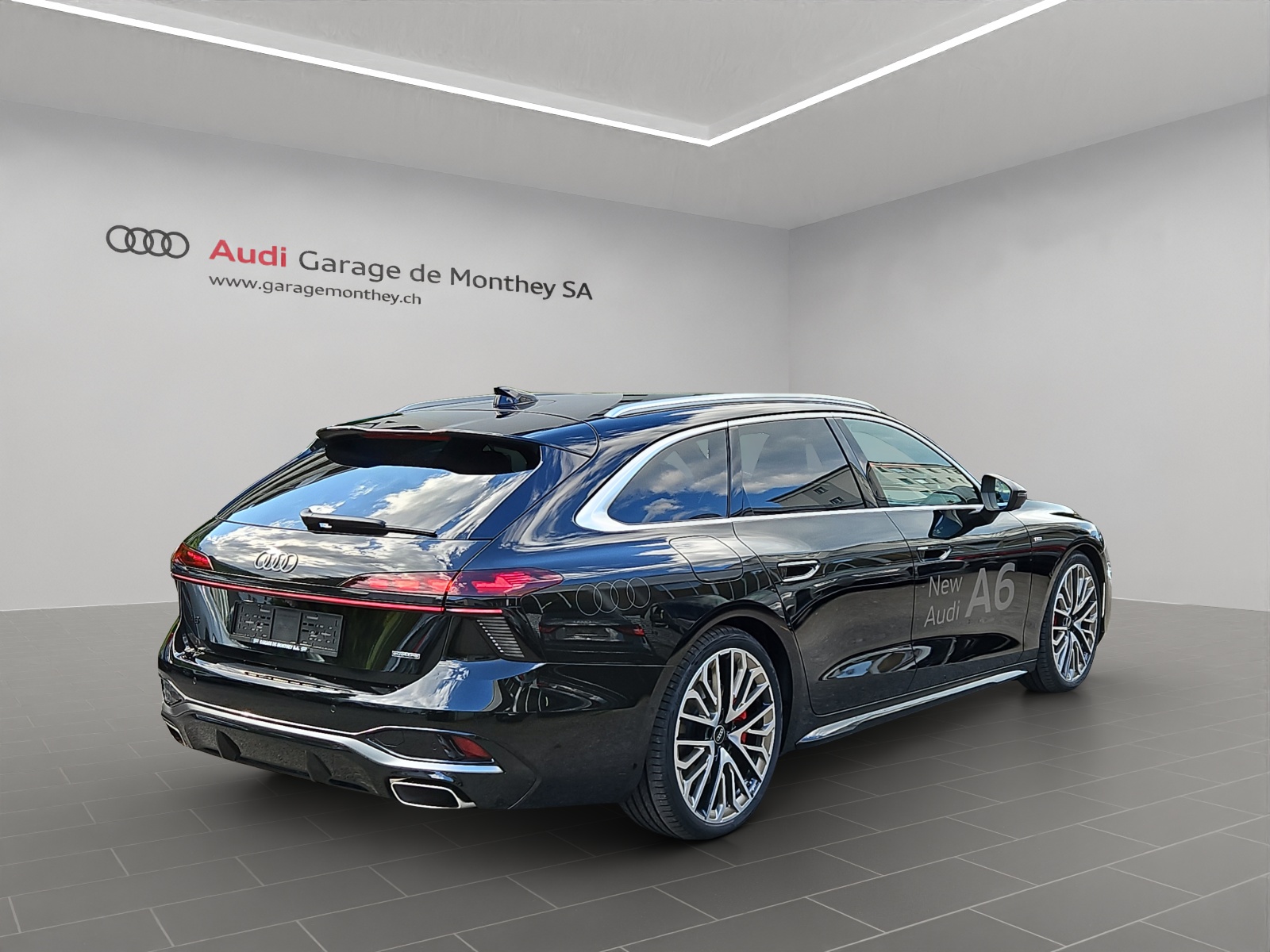 AUDI A6 Avant TFSI quattro 270 kW S tronic-showroom-element-3