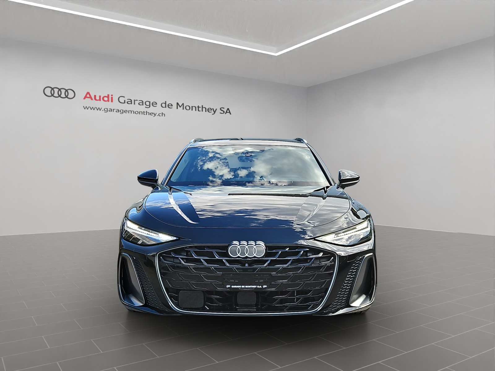 AUDI A6 Avant TFSI quattro 270 kW S tronic-showroom-element-1