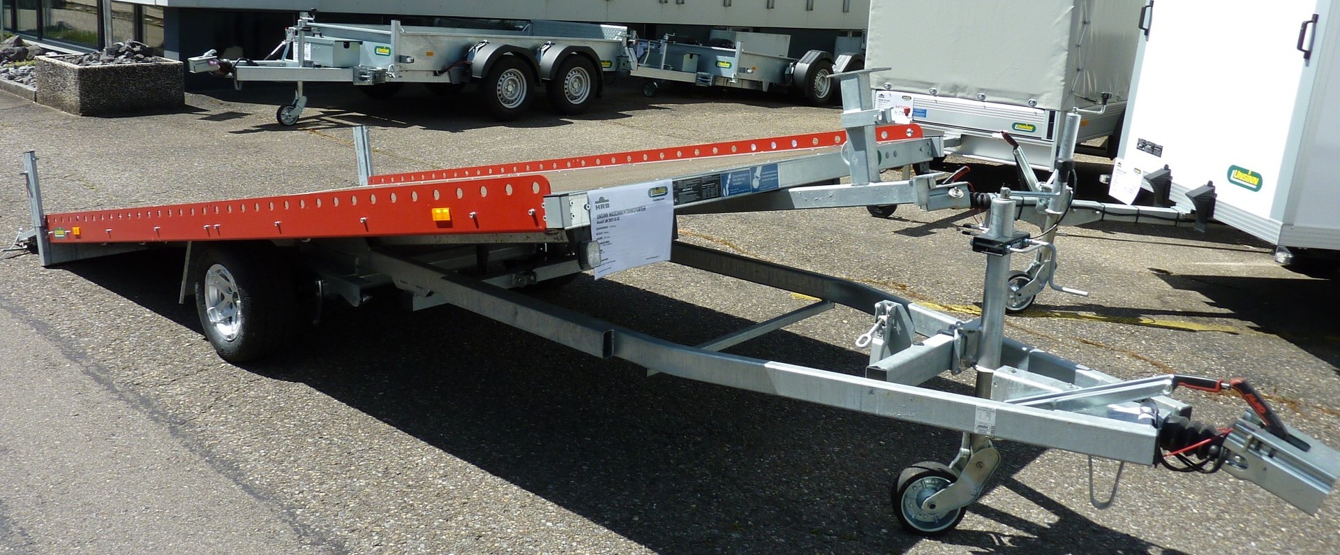 UNSINN Maschinentransporter Typ UM 3617-15-10-showroom-element-1